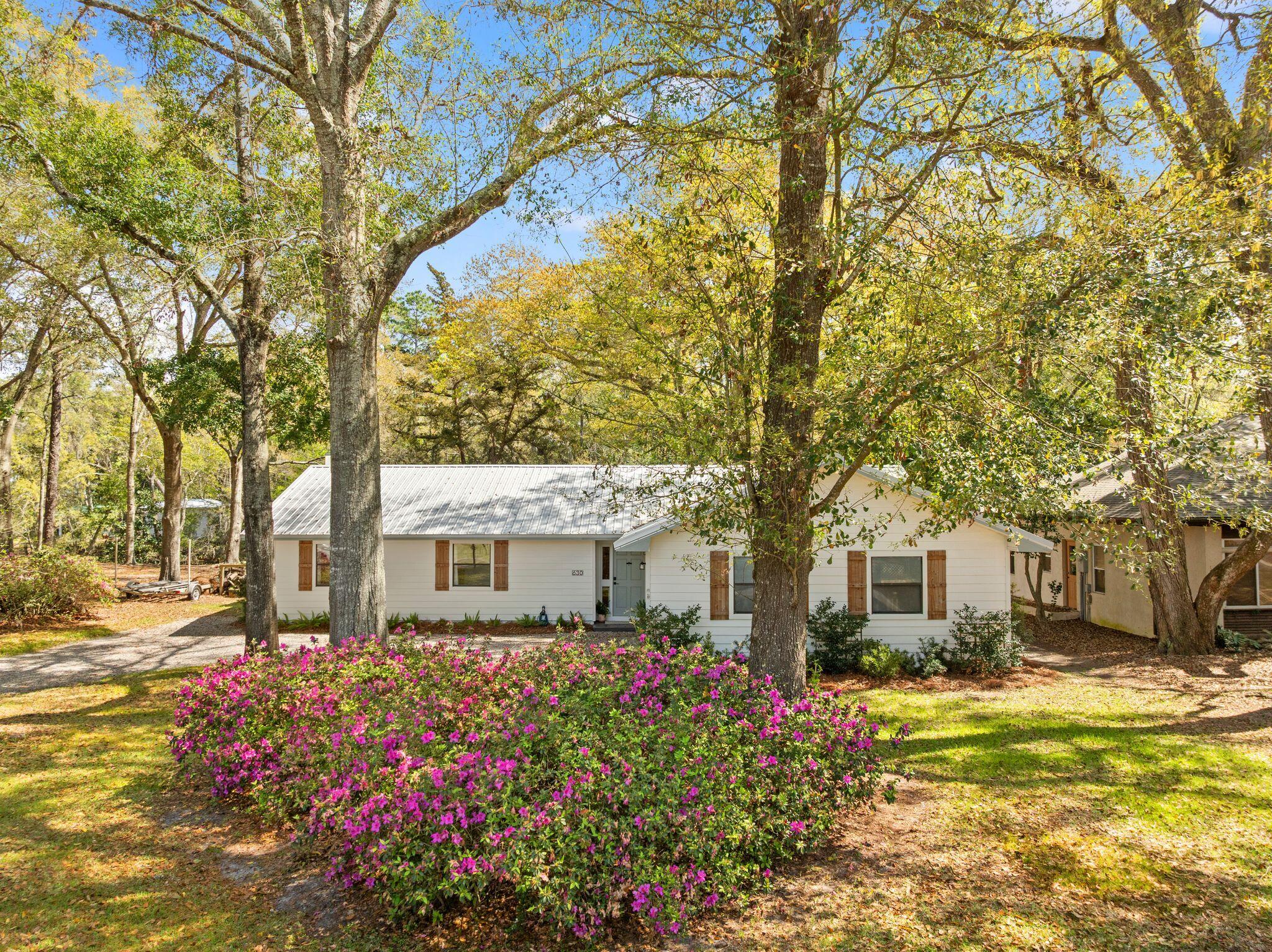 DAUGHETTES AMENDED - Residential