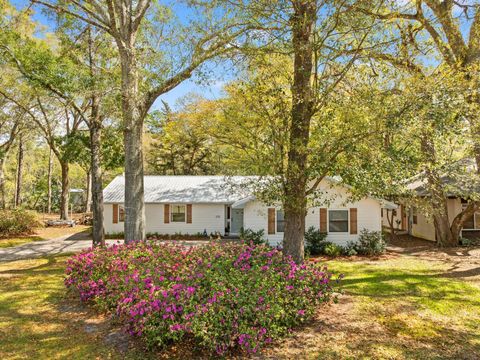 630 Ricker Avenue Santa Rosa Beach FL 32459