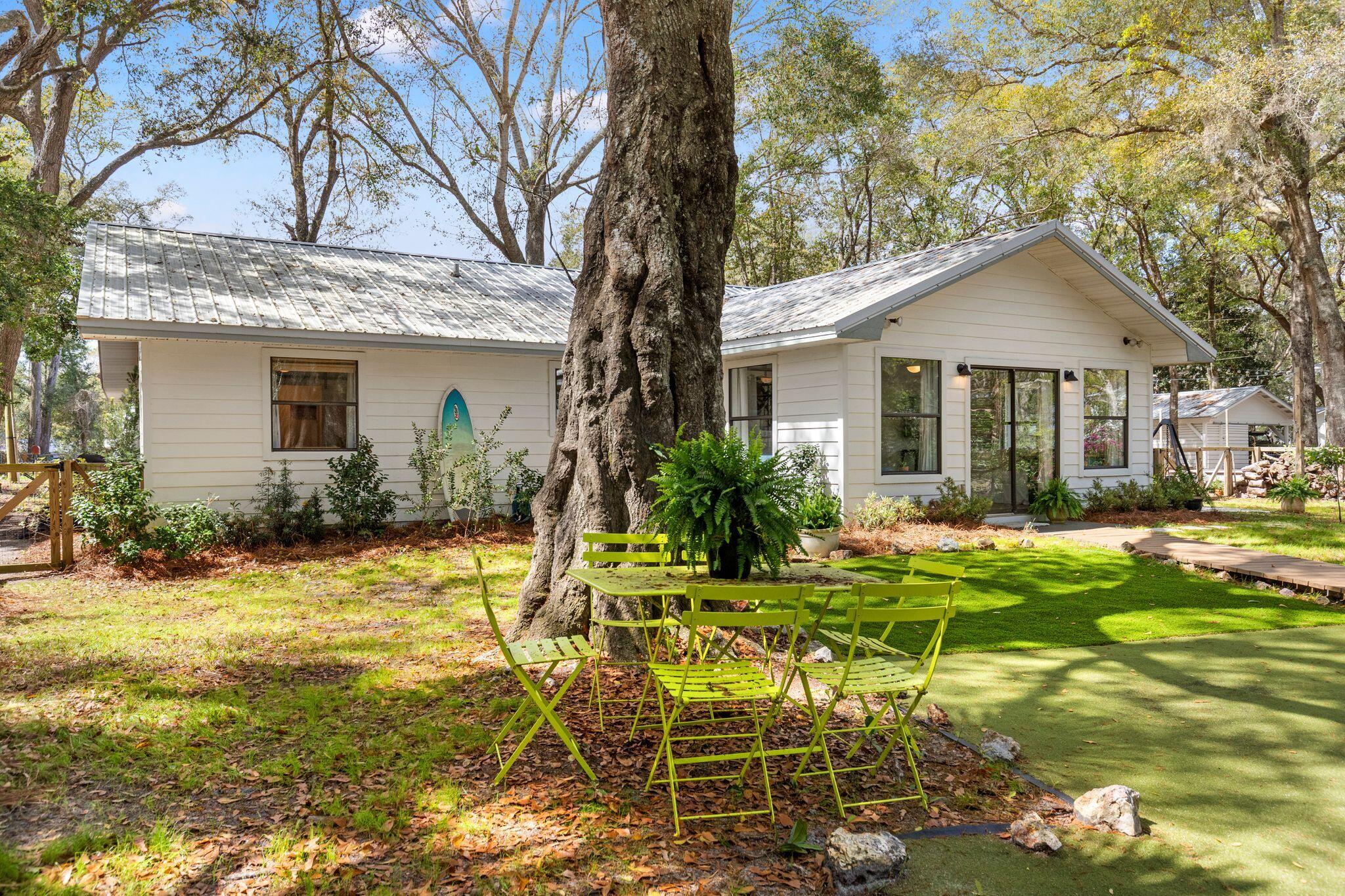 DAUGHETTES AMENDED - Residential