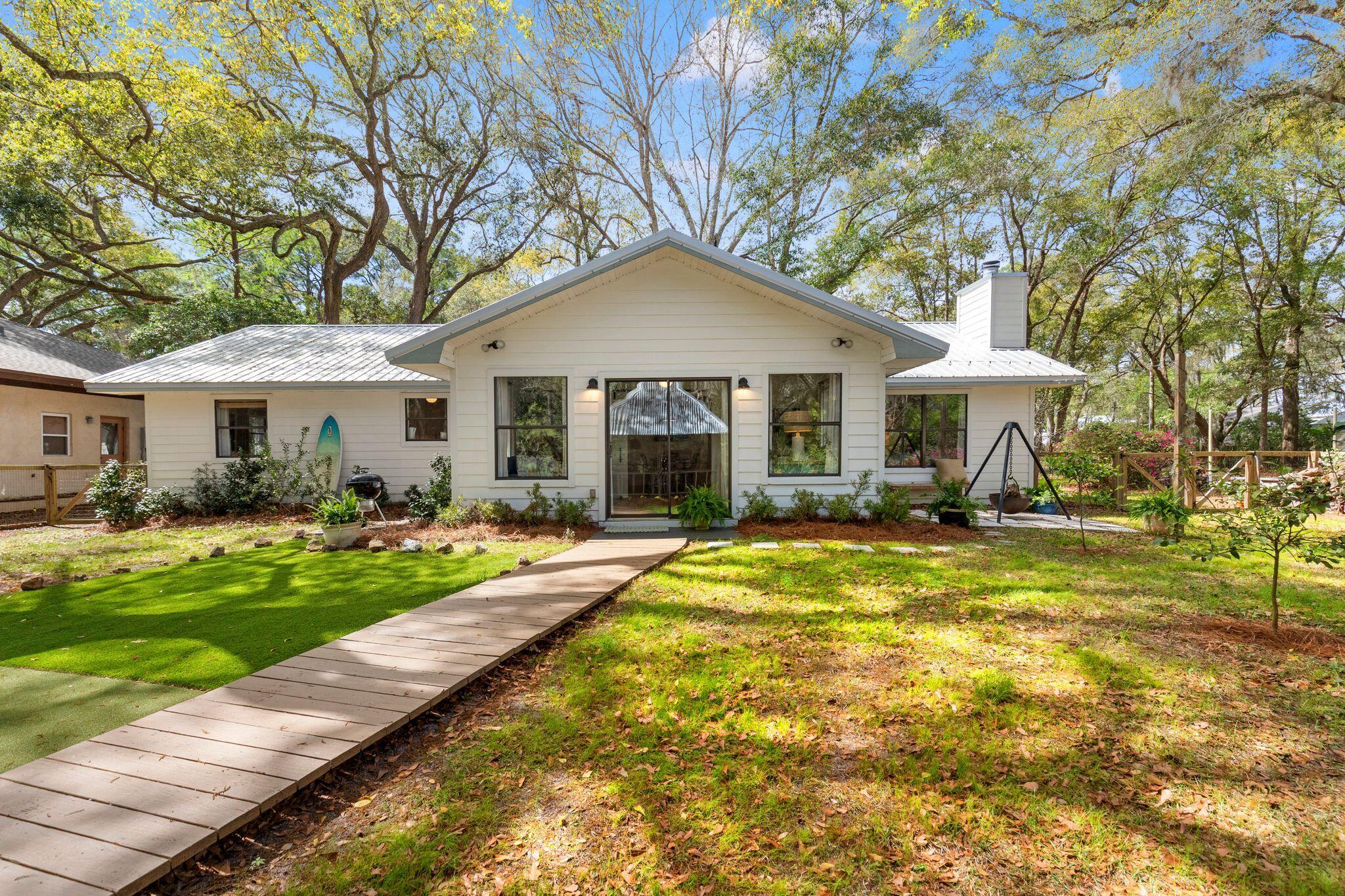 DAUGHETTES AMENDED - Residential