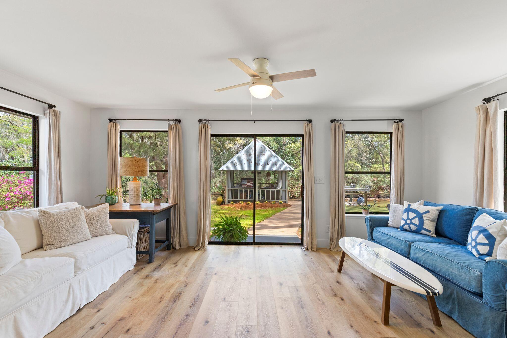 DAUGHETTES AMENDED - Residential