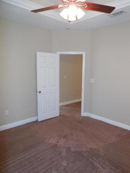 CRESCENT HEIGHTS - Residential Lease