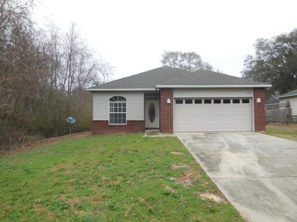 CRESCENT HEIGHTS - Residential Lease