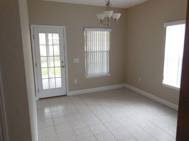 CRESCENT HEIGHTS - Residential Lease