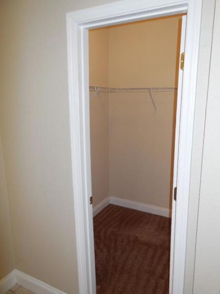 CRESCENT HEIGHTS - Residential Lease