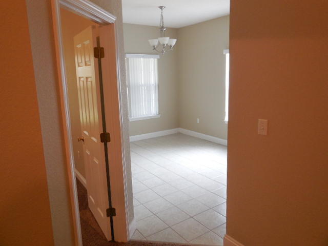 CRESCENT HEIGHTS - Residential Lease