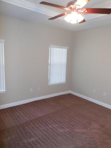 CRESCENT HEIGHTS - Residential Lease