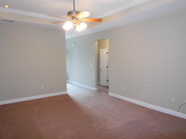 CRESCENT HEIGHTS - Residential Lease