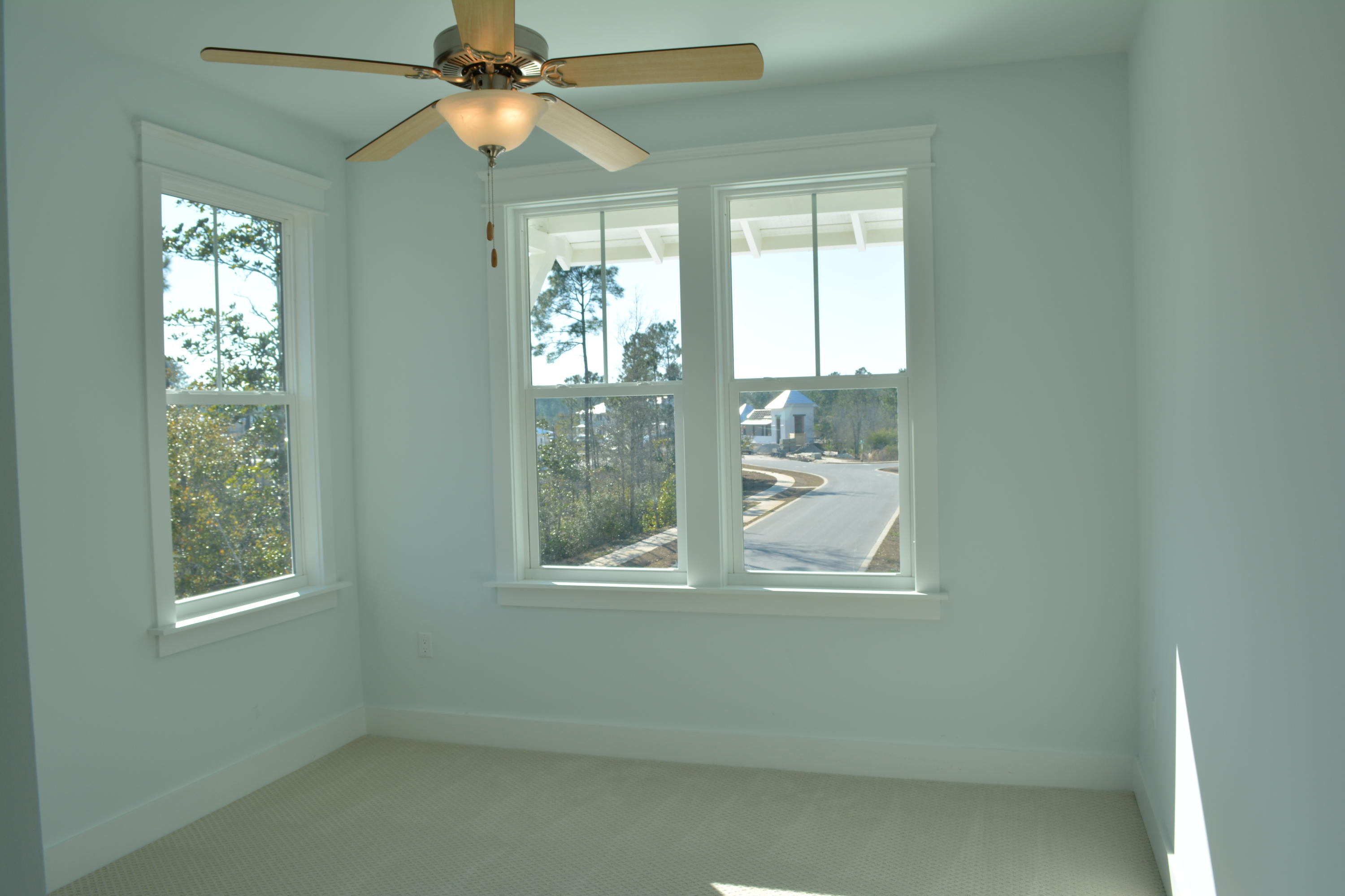 AUDUBON POINT - Residential