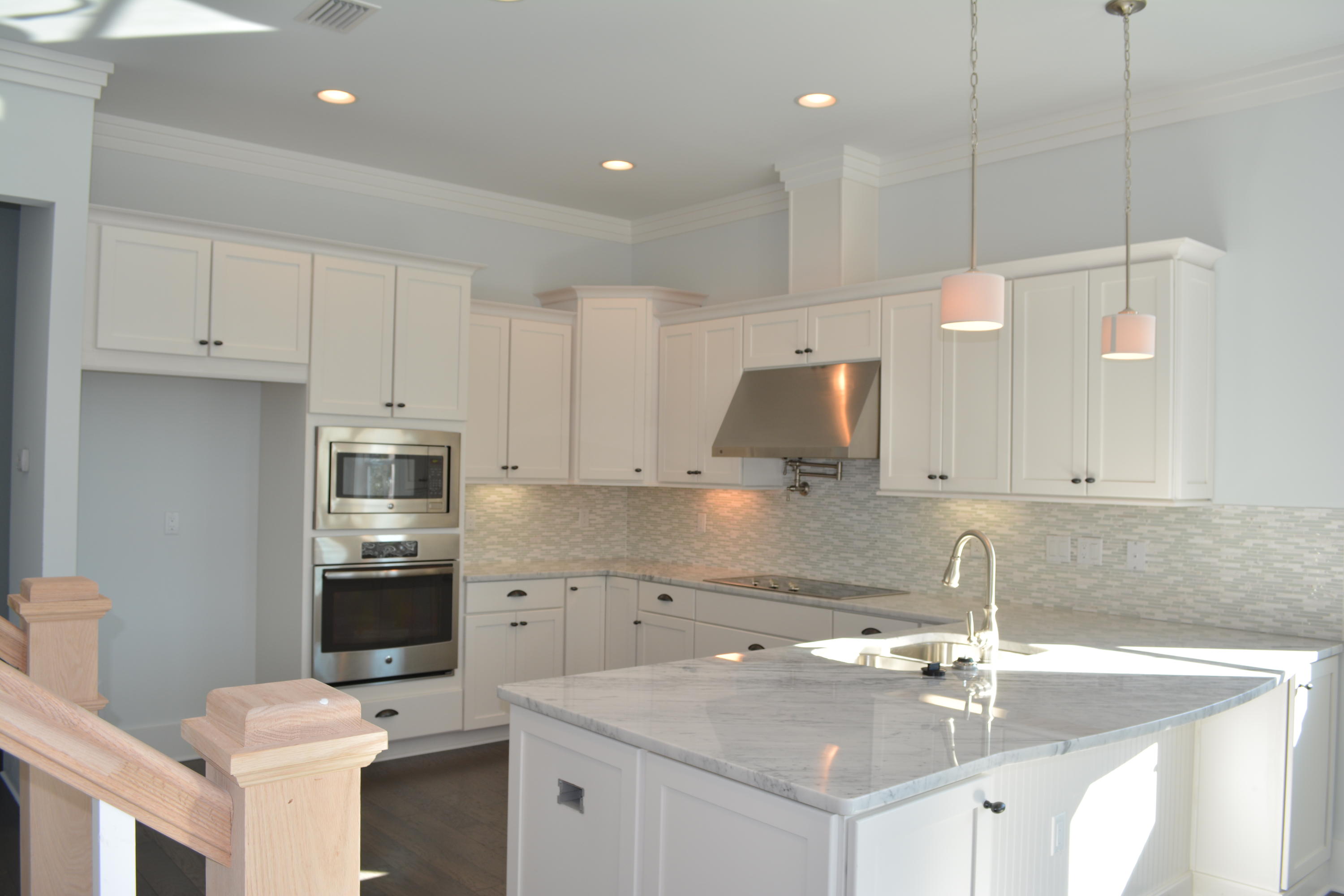 AUDUBON POINT - Residential