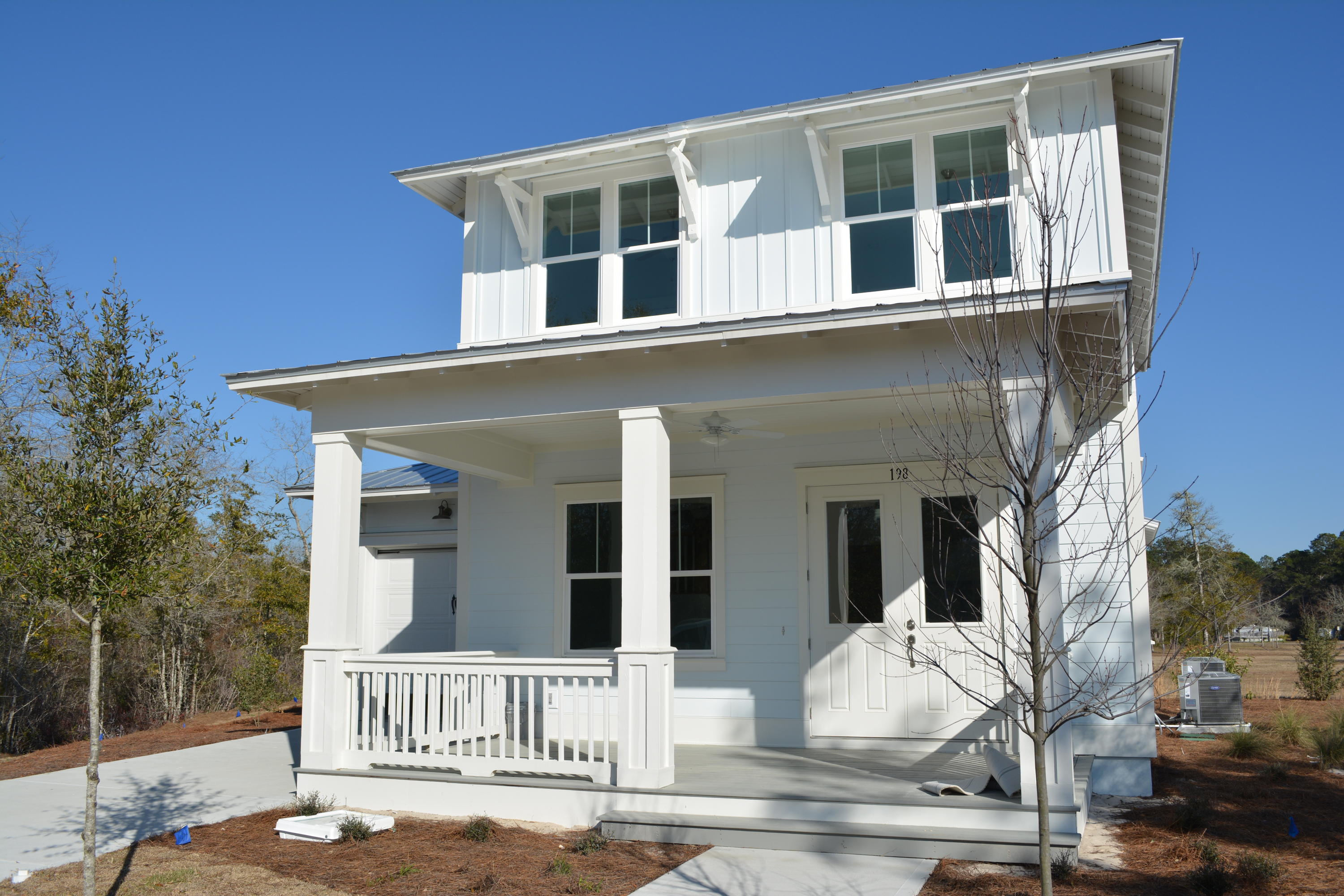 AUDUBON POINT - Residential