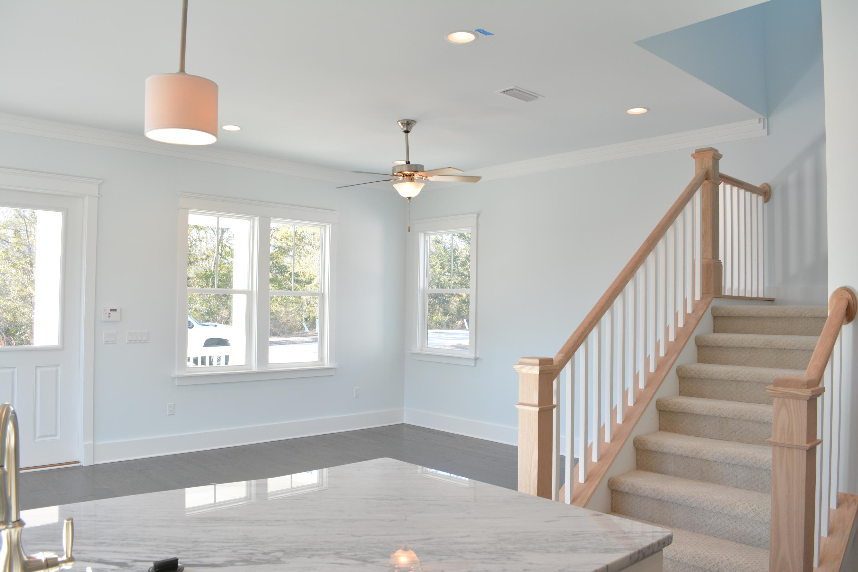 AUDUBON POINT - Residential