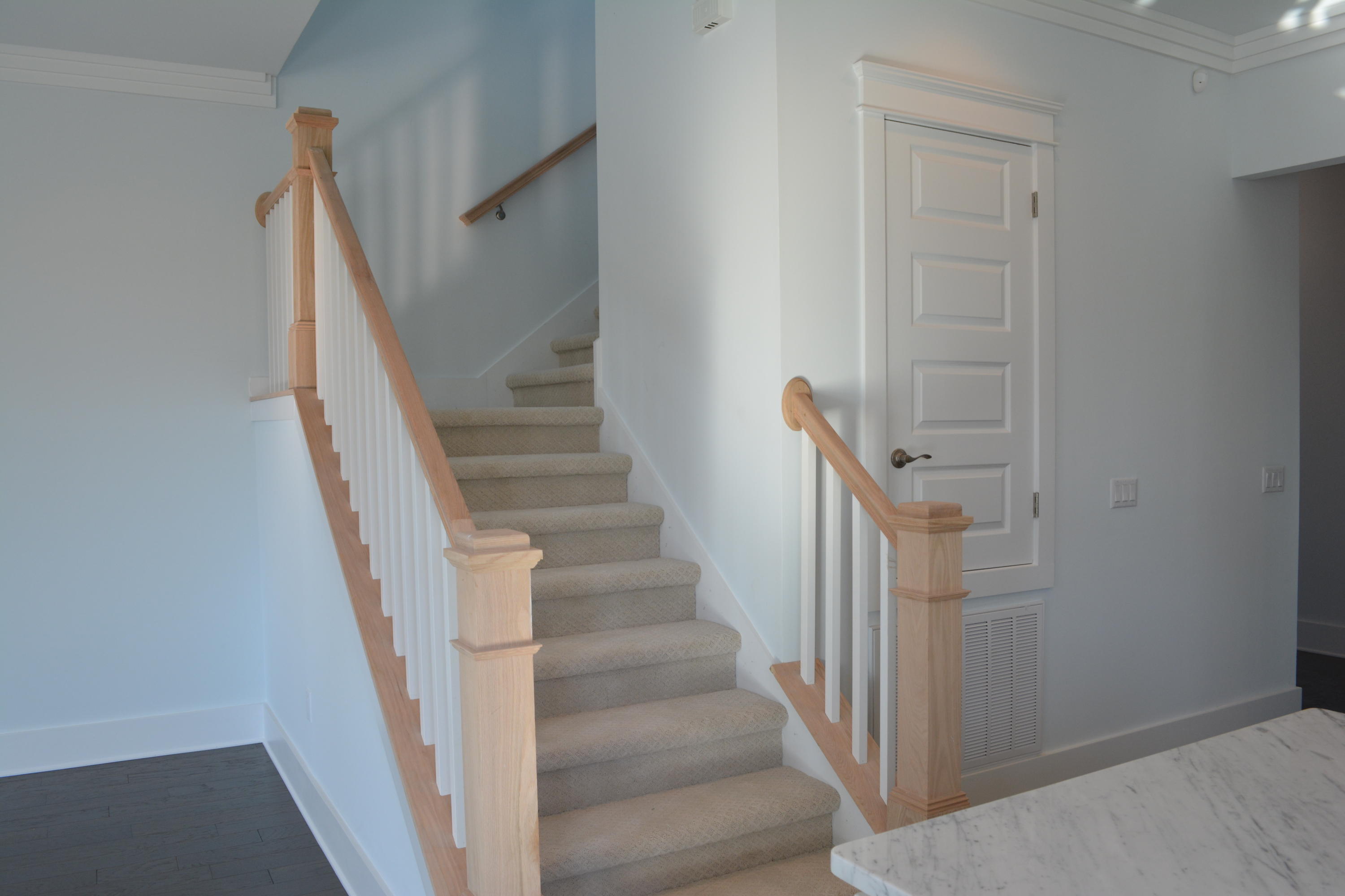 AUDUBON POINT - Residential