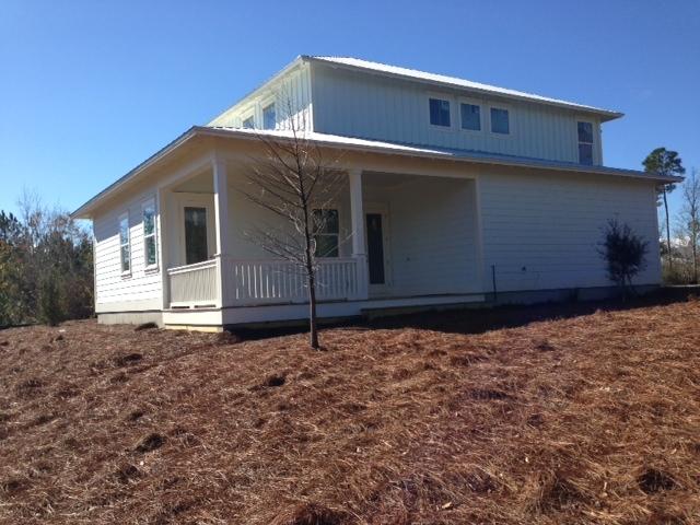 AUDUBON POINT - Residential