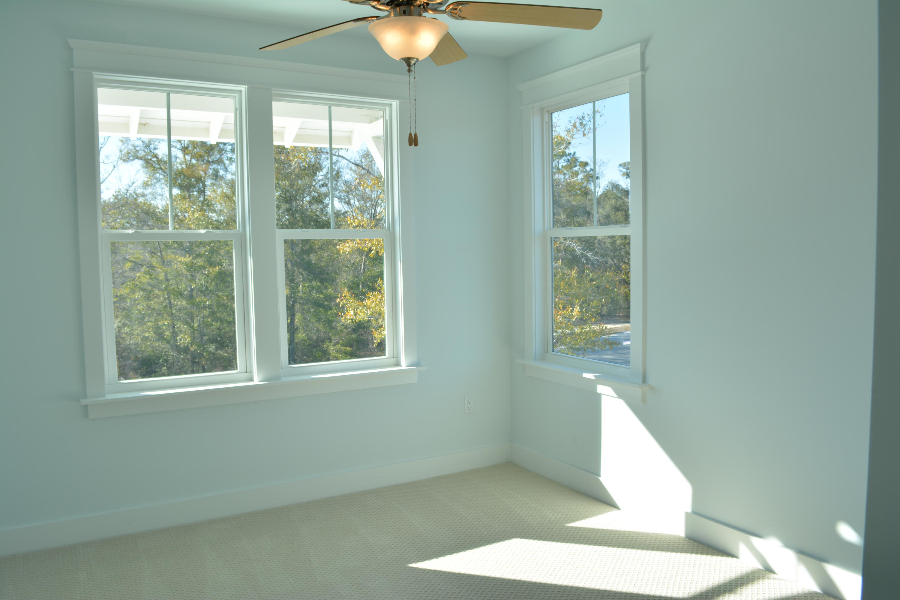 AUDUBON POINT - Residential