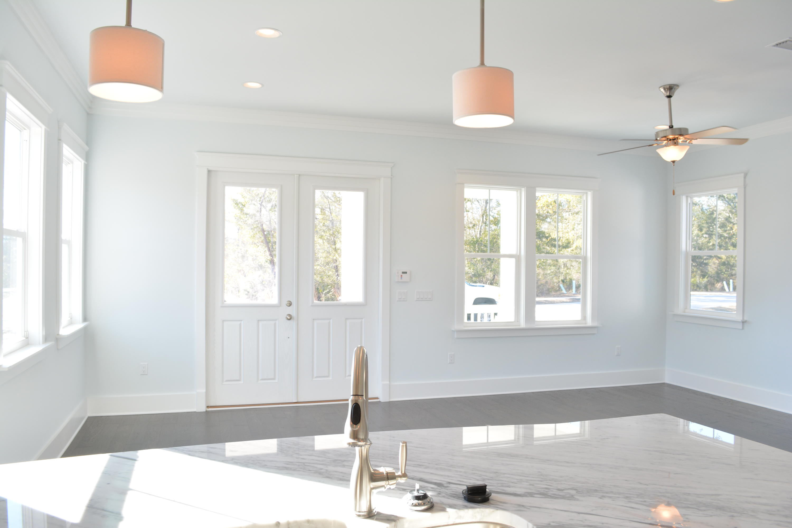 AUDUBON POINT - Residential