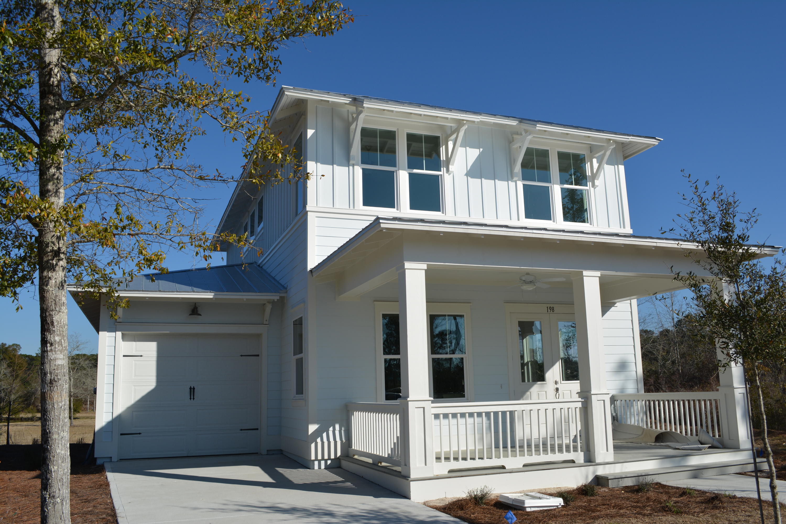 AUDUBON POINT - Residential