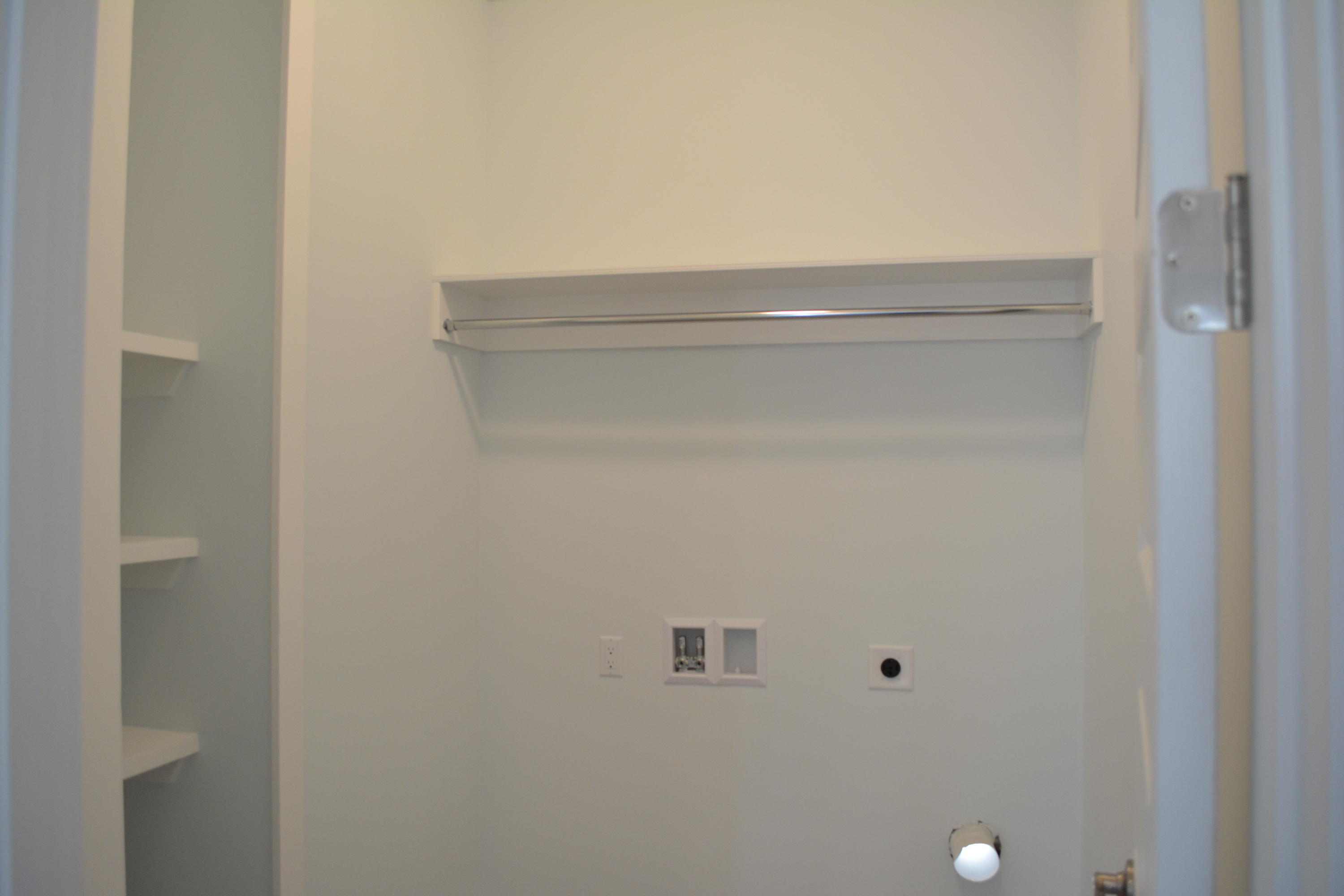 AUDUBON POINT - Residential