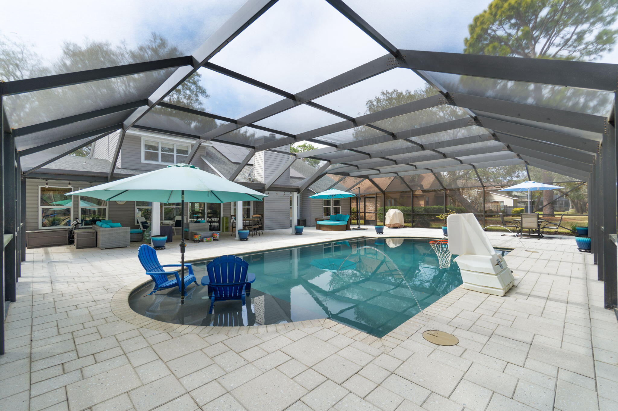 ST ANDREWS VILLAGE S II - Residential