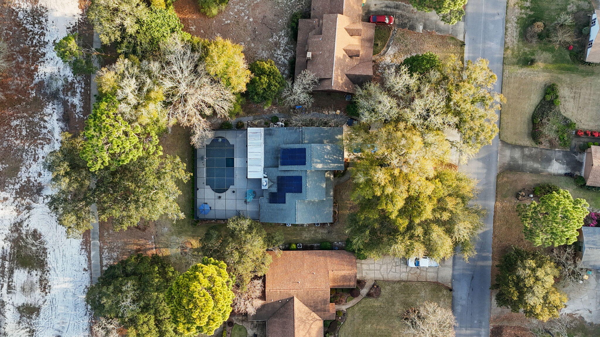 ST ANDREWS VILLAGE S II - Residential