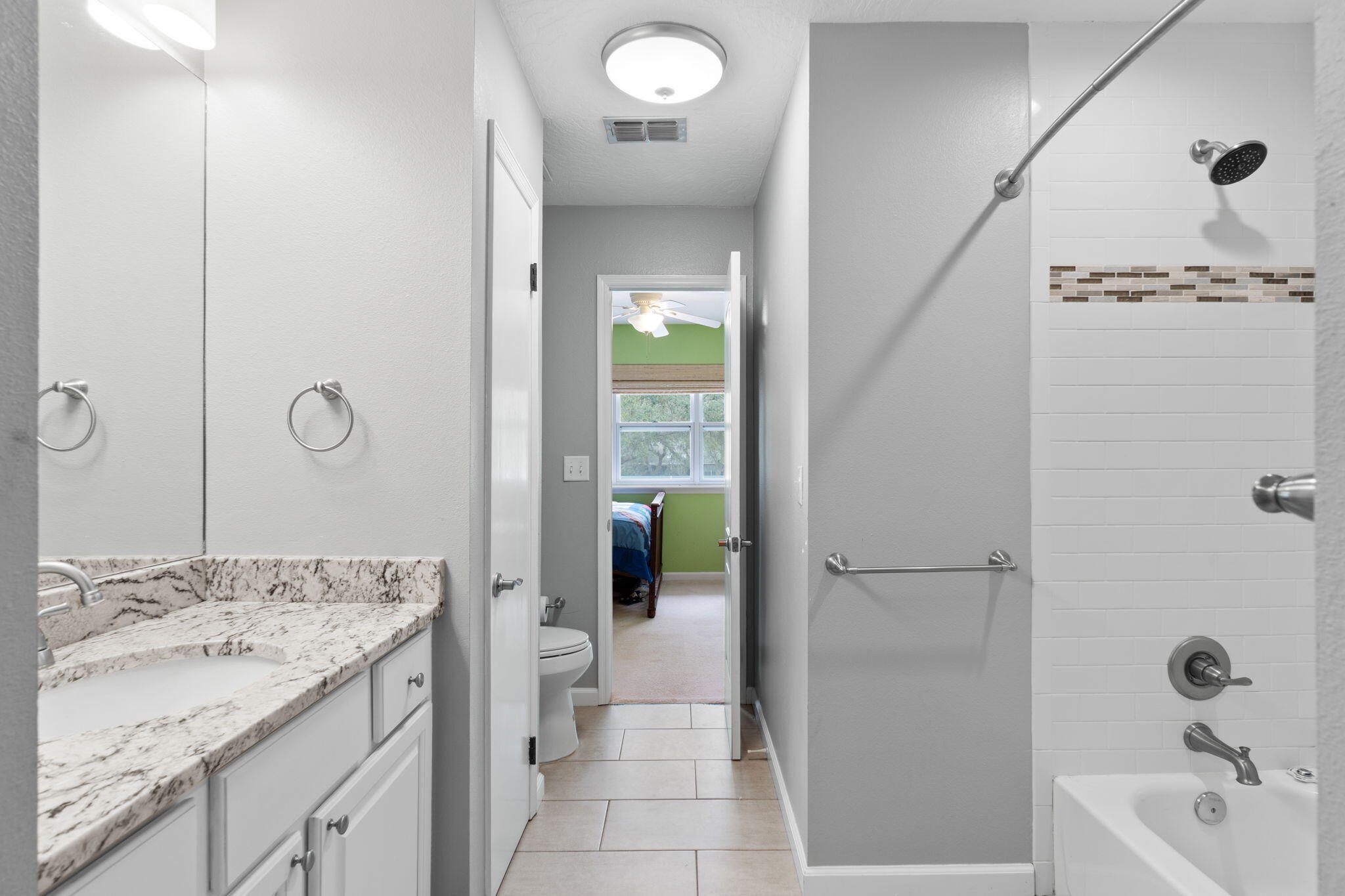 ST ANDREWS VILLAGE S II - Residential