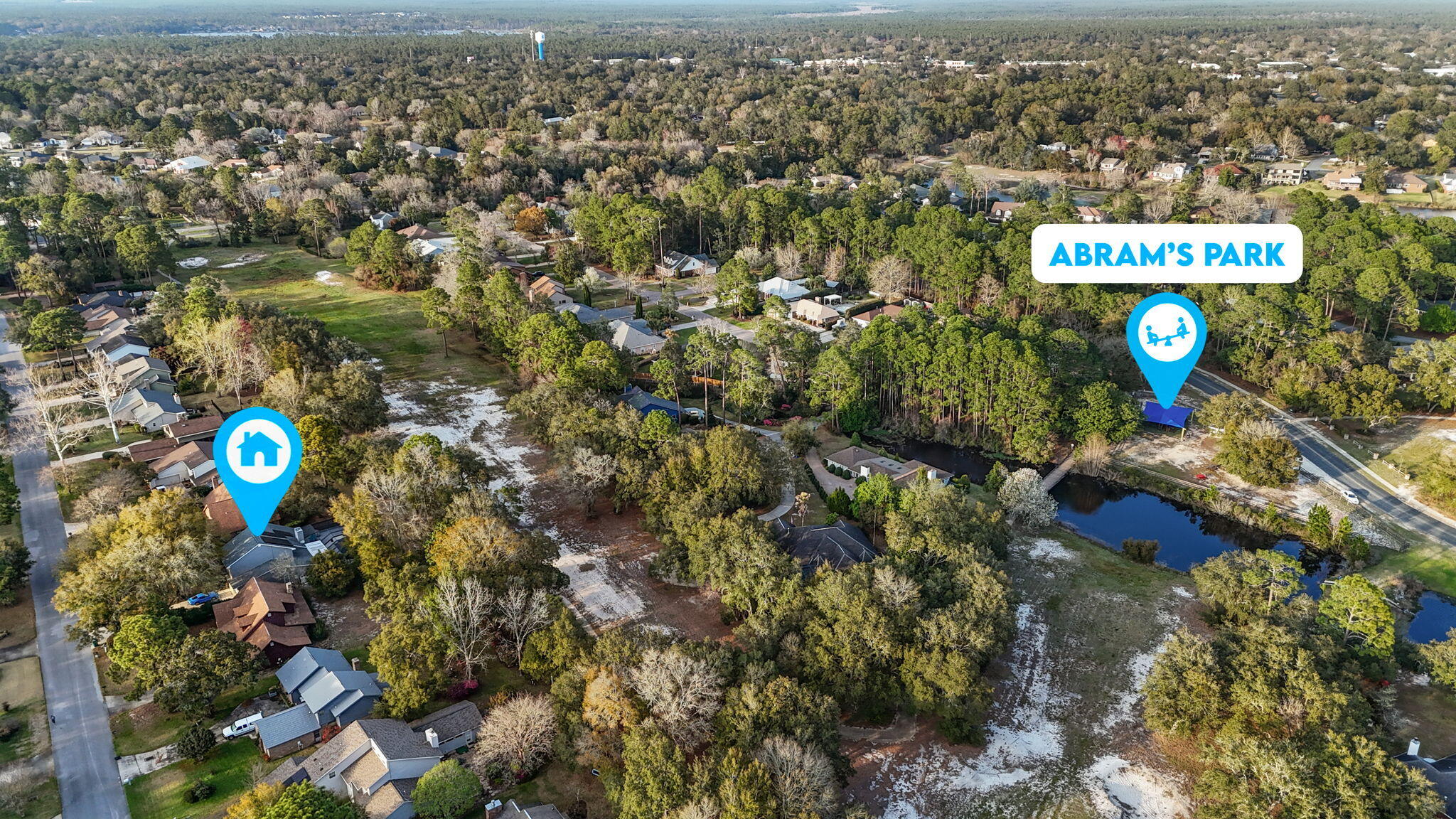 ST ANDREWS VILLAGE S II - Residential