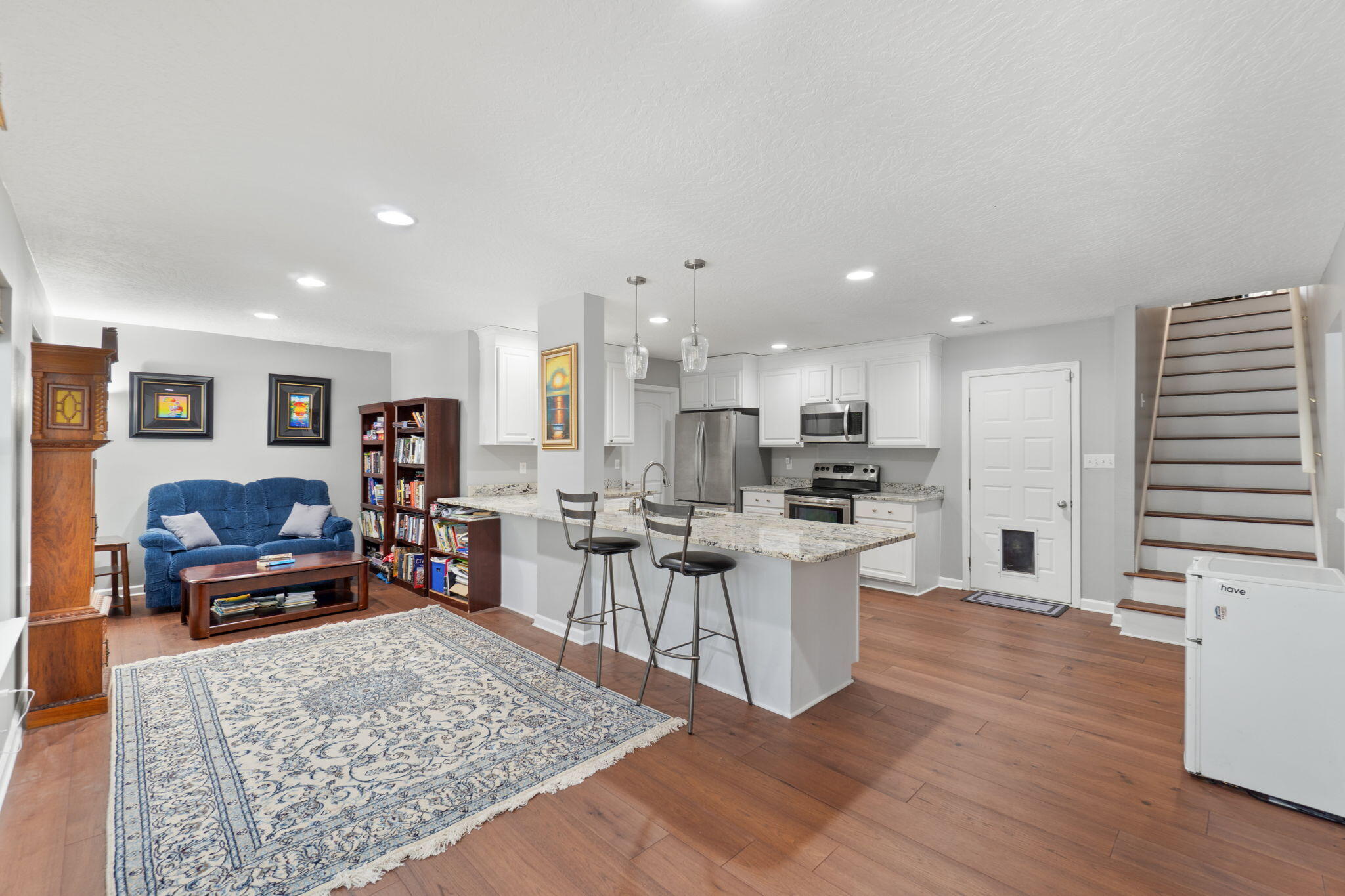ST ANDREWS VILLAGE S II - Residential