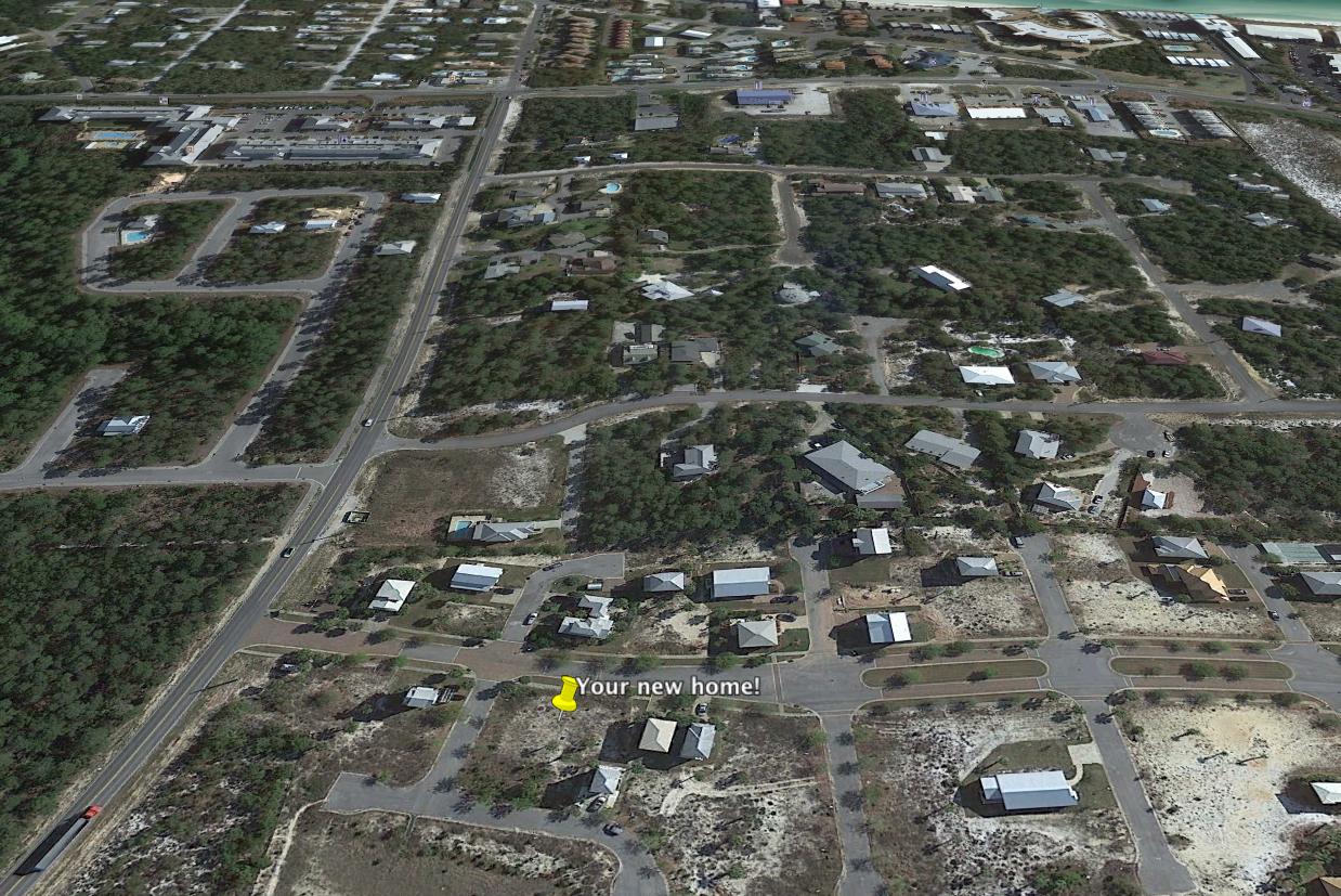 VILLAGE AT BLUE MOUNTAIN BEACH - Land