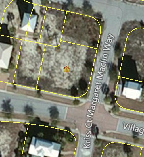 VILLAGE AT BLUE MOUNTAIN BEACH - Land