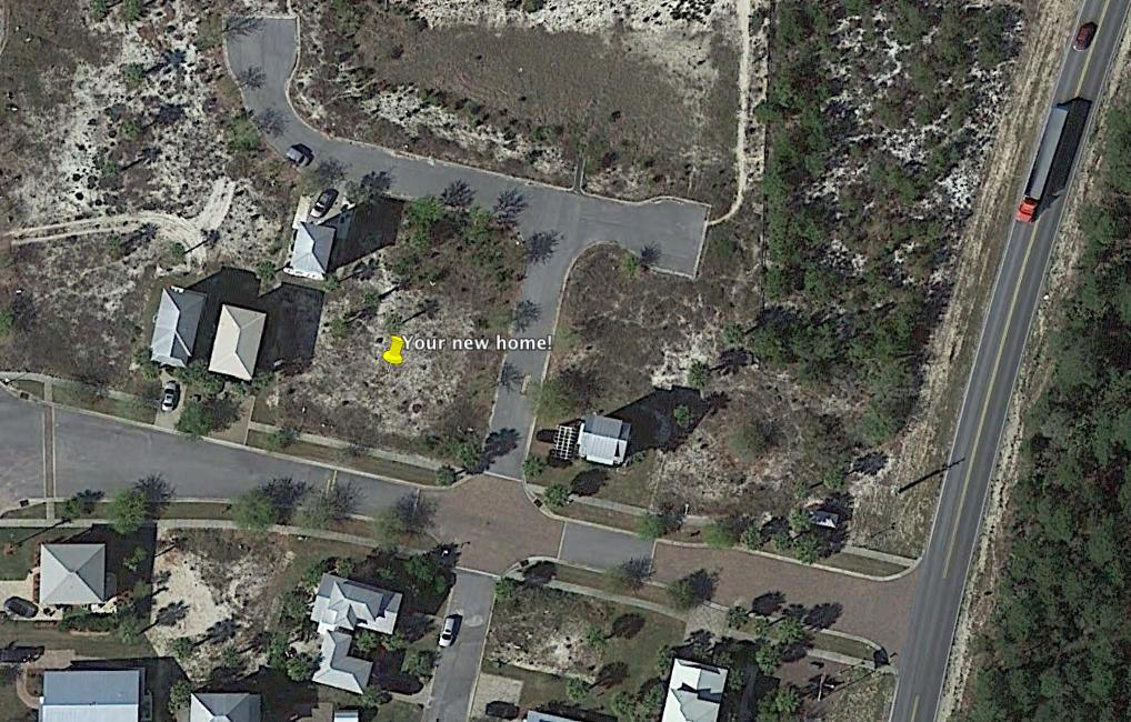 VILLAGE AT BLUE MOUNTAIN BEACH - Land