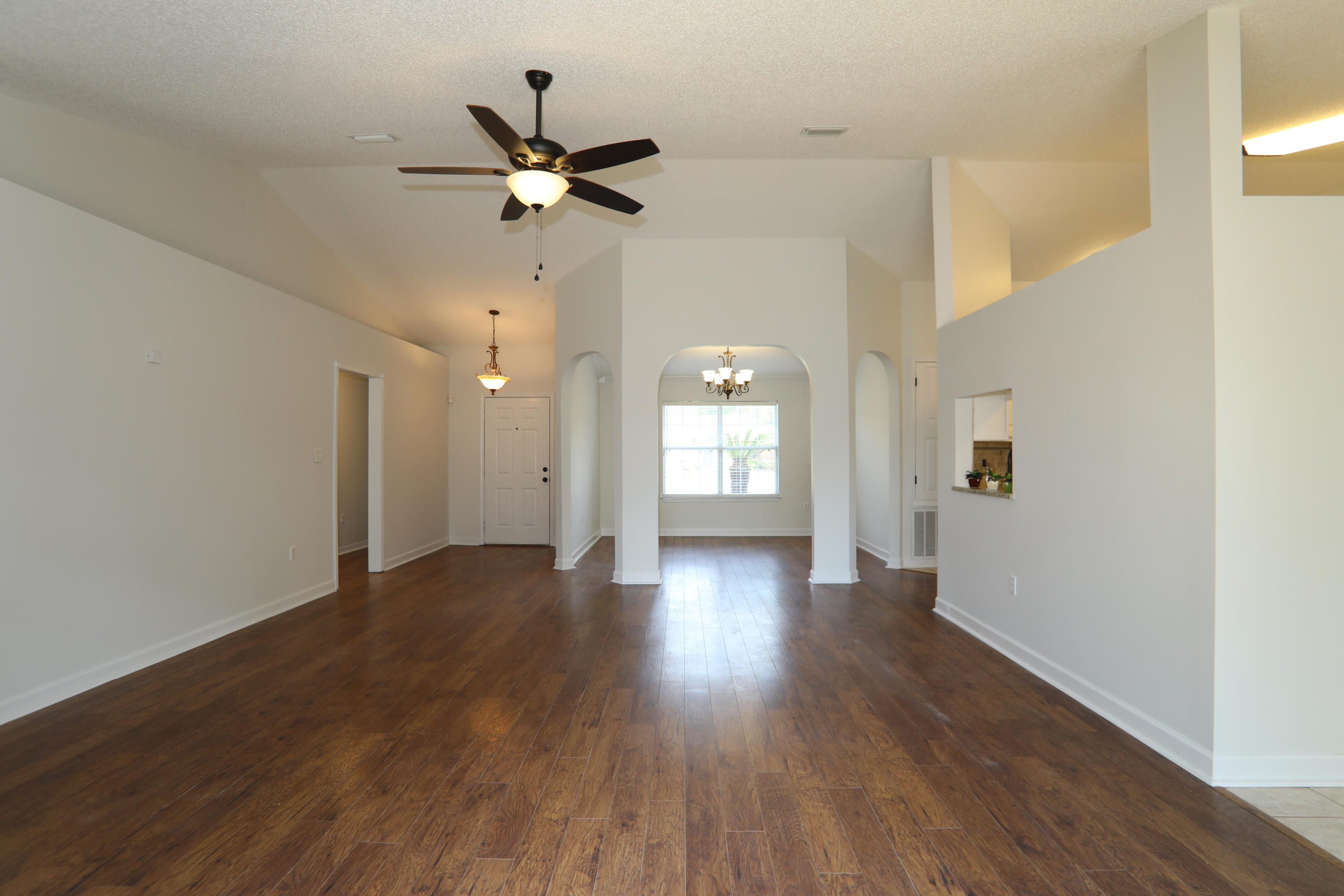 HOLLEY BY THE SEA - Residential