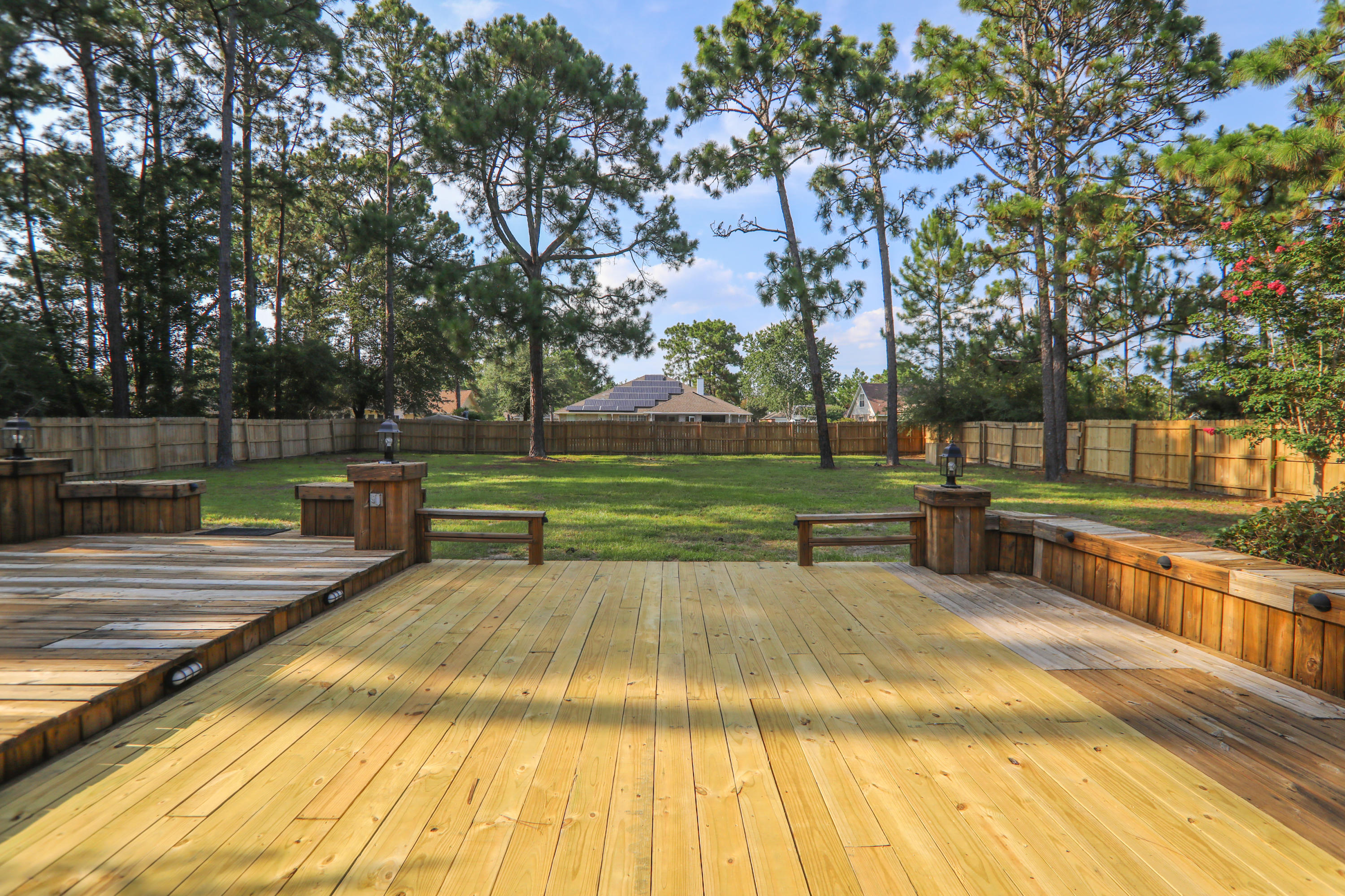 HOLLEY BY THE SEA - Residential