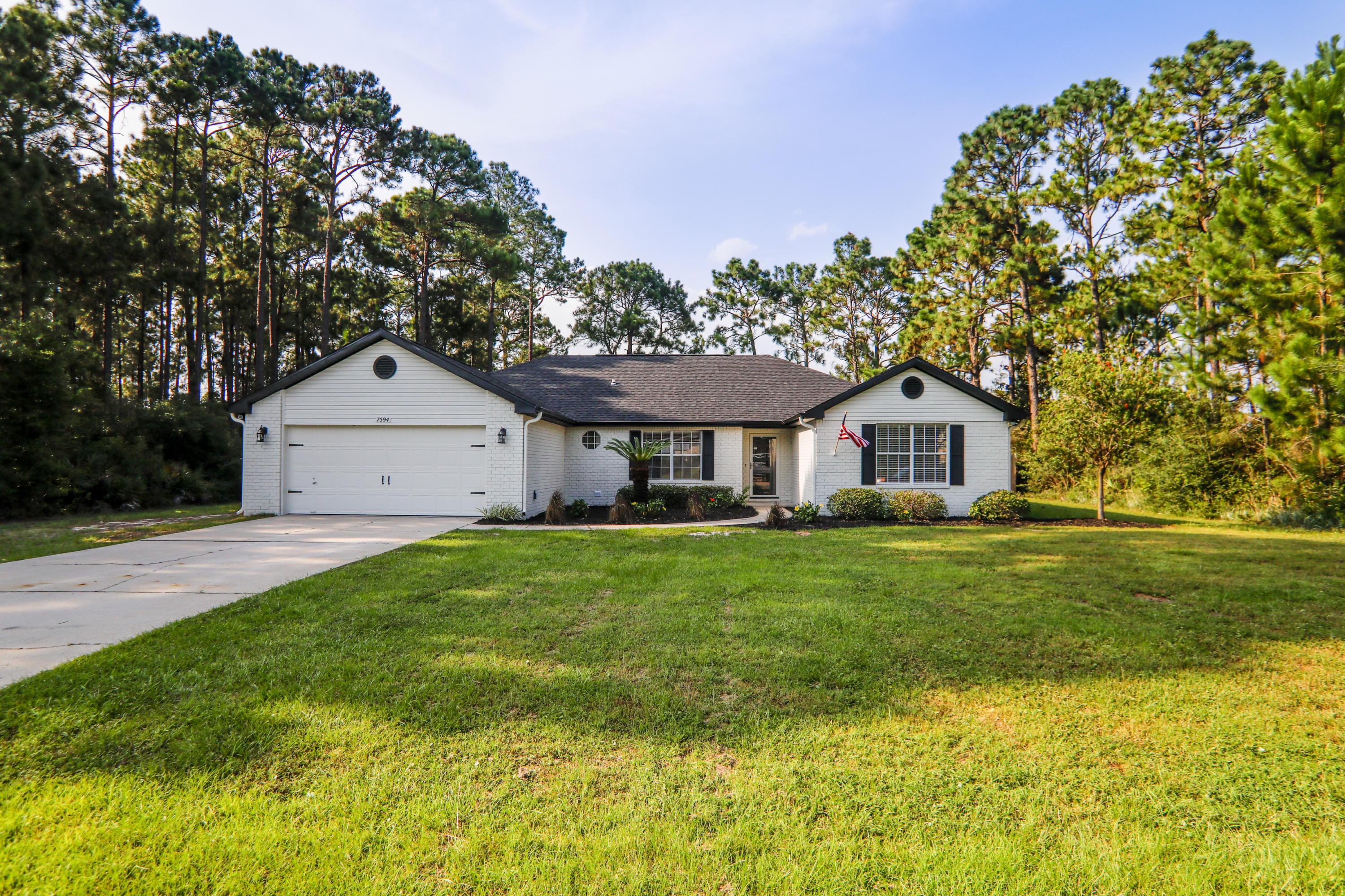 HOLLEY BY THE SEA - Residential