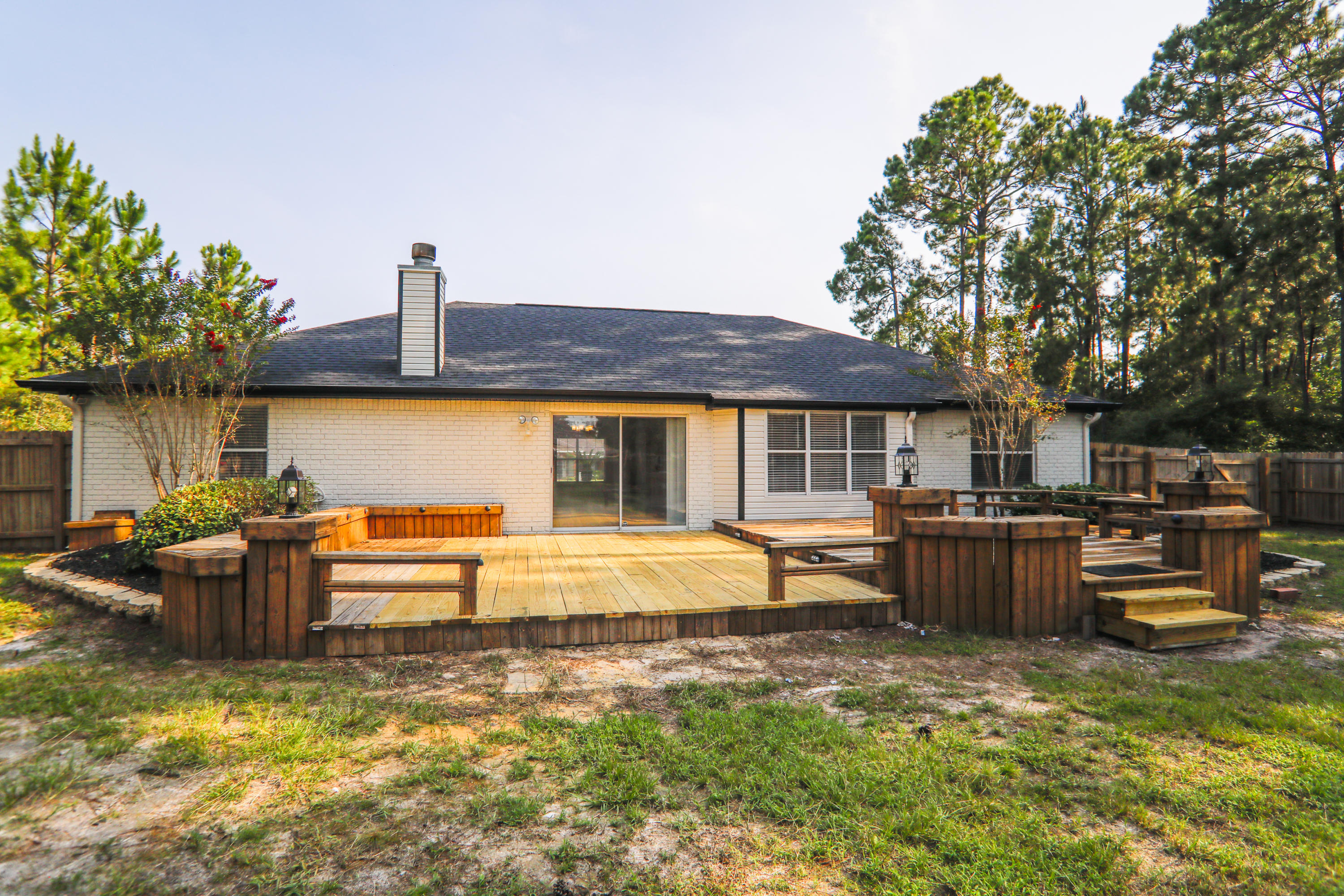 HOLLEY BY THE SEA - Residential