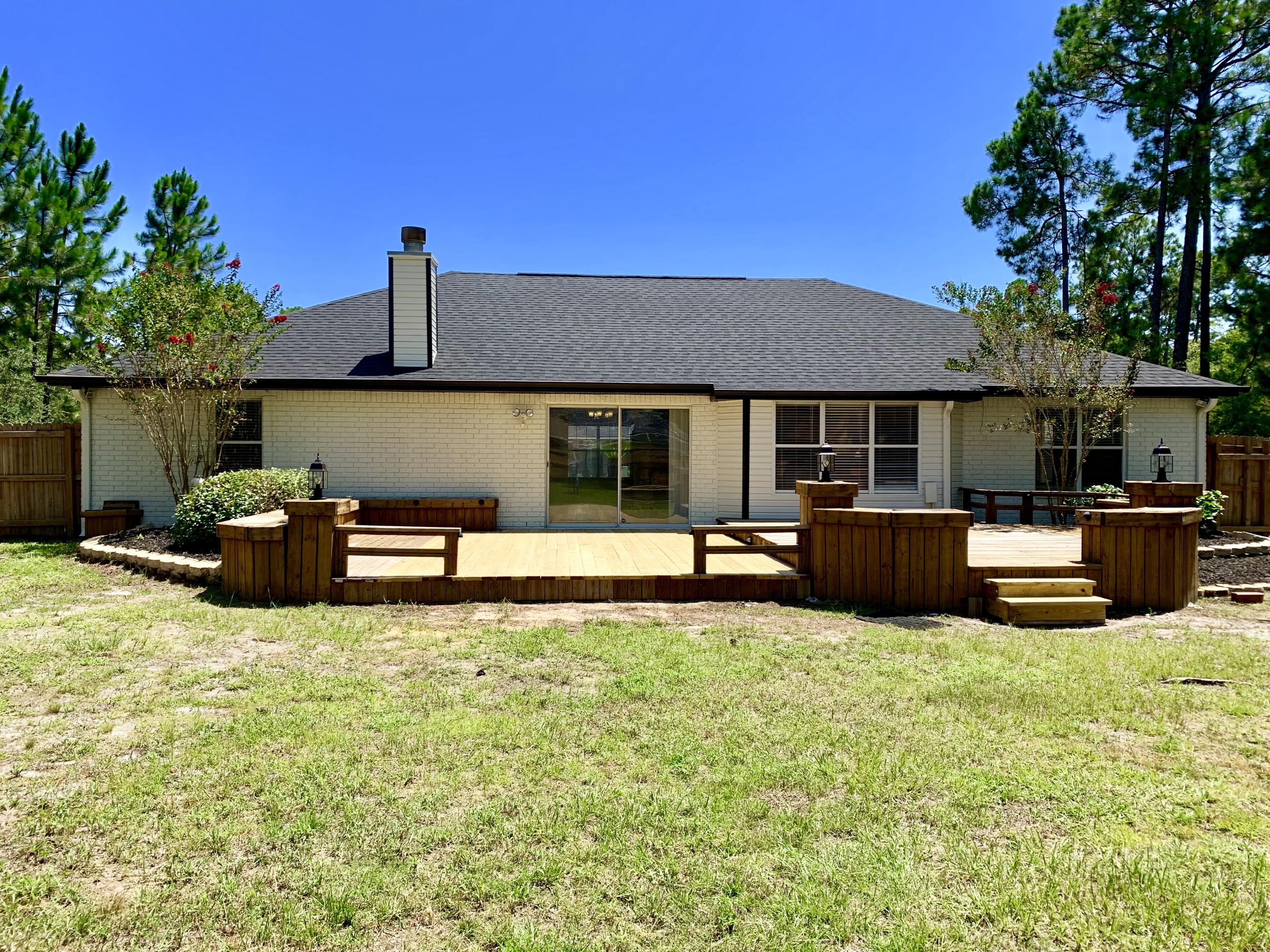 HOLLEY BY THE SEA - Residential