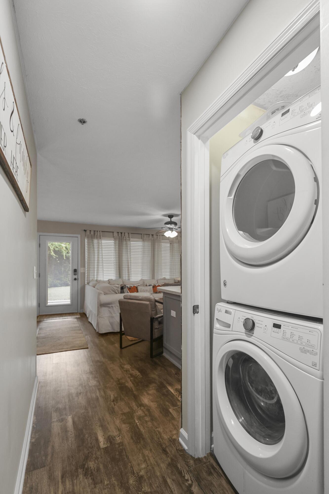 PEACHTREE PLACE II CONDO - Residential