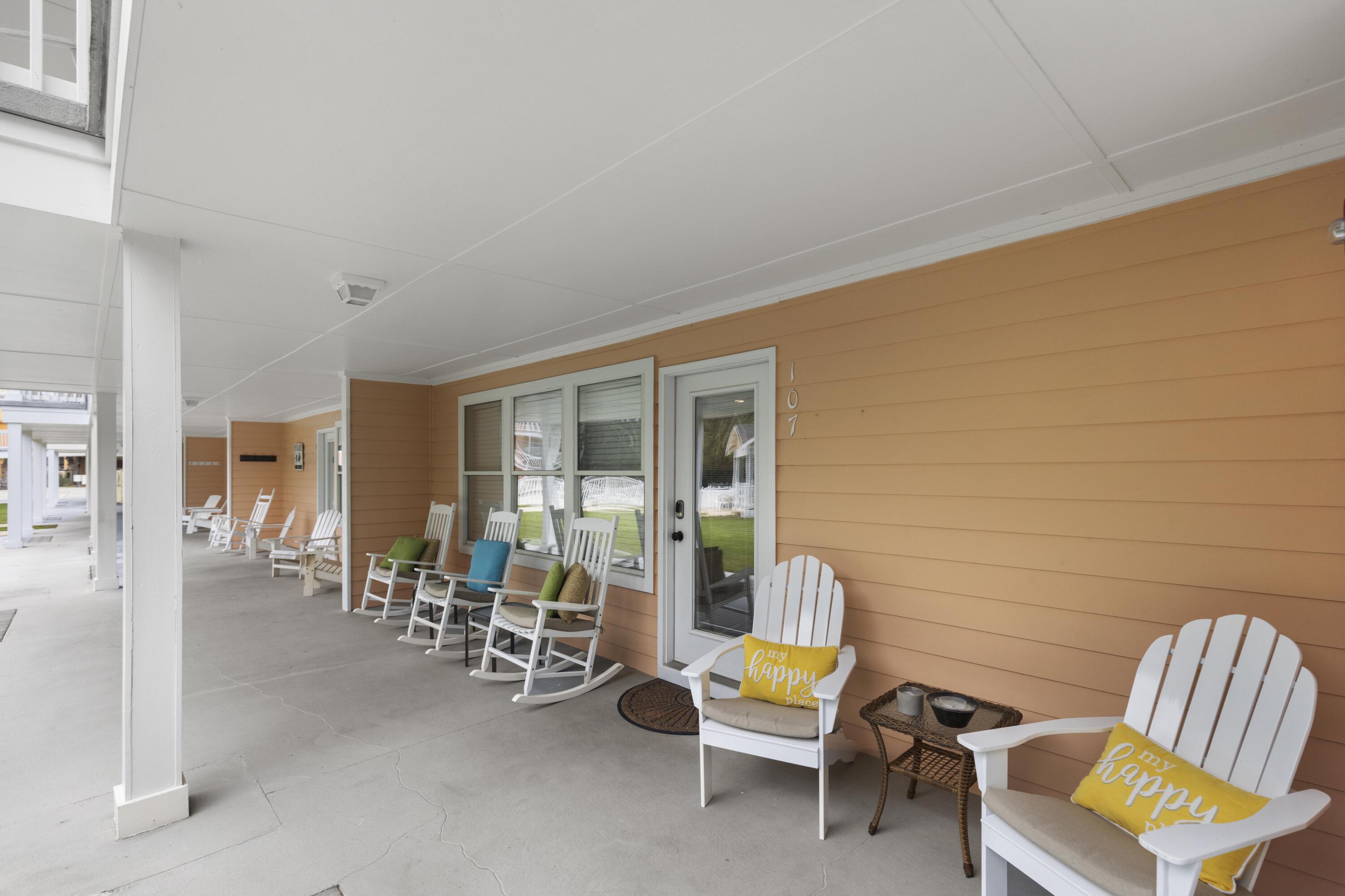 PEACHTREE PLACE II CONDO - Residential