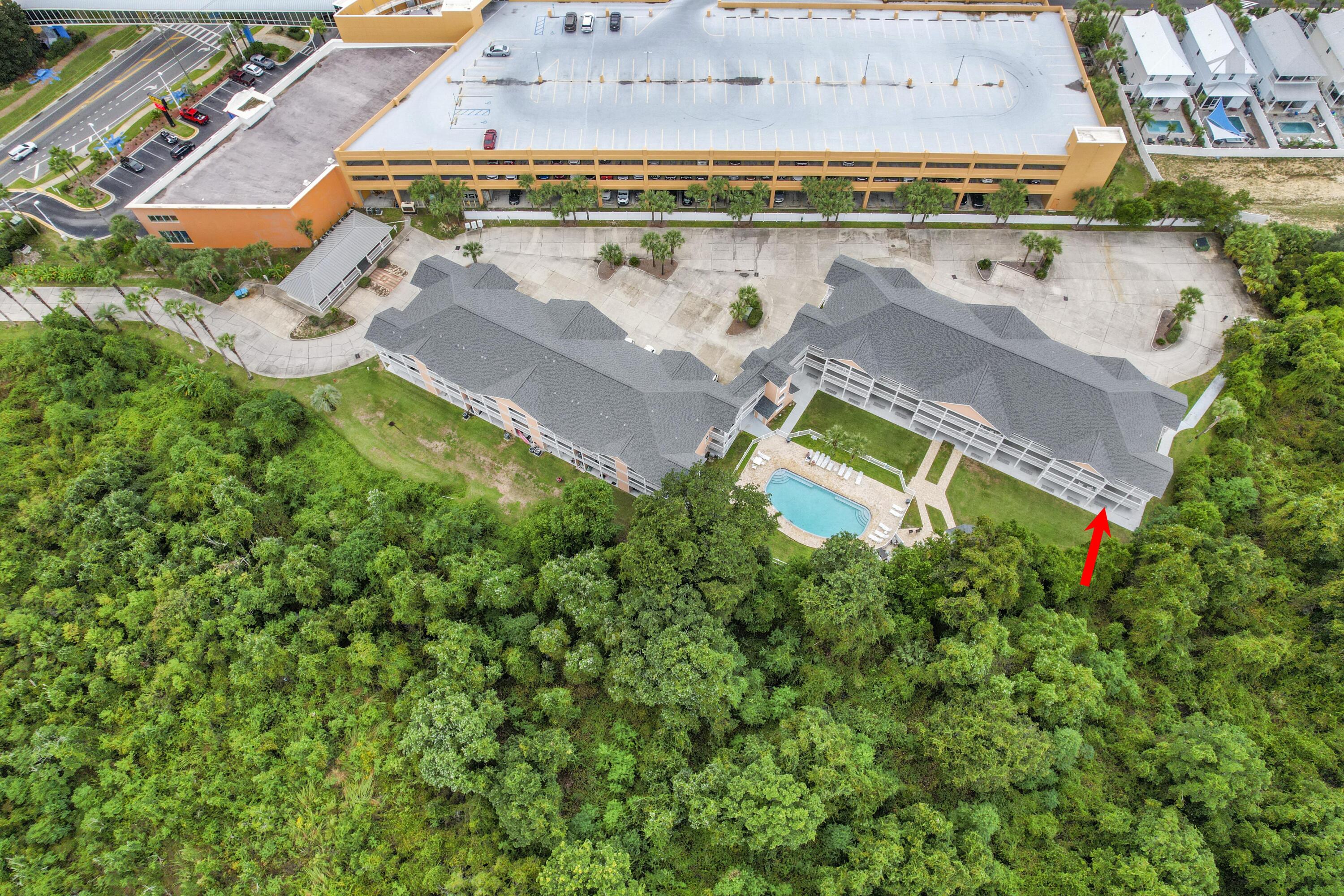 PEACHTREE PLACE II CONDO - Residential