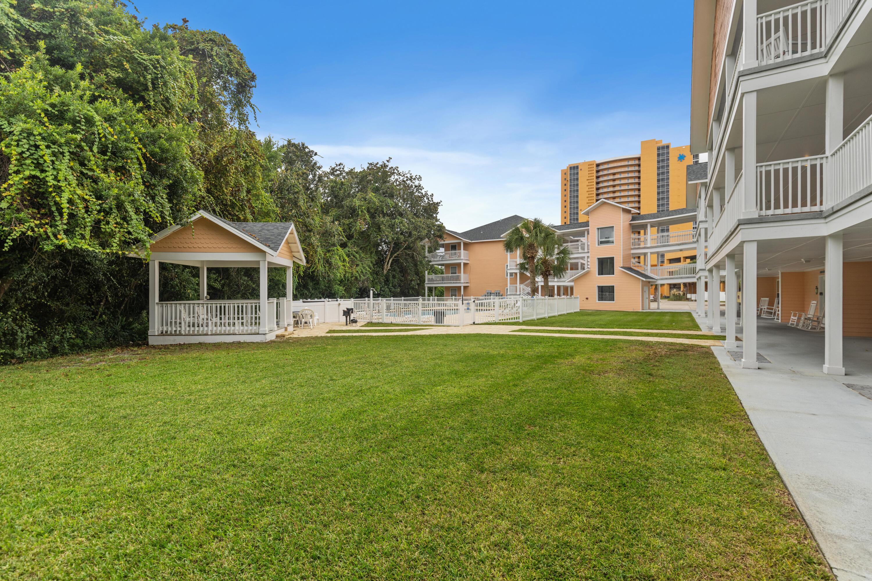 PEACHTREE PLACE II CONDO - Residential