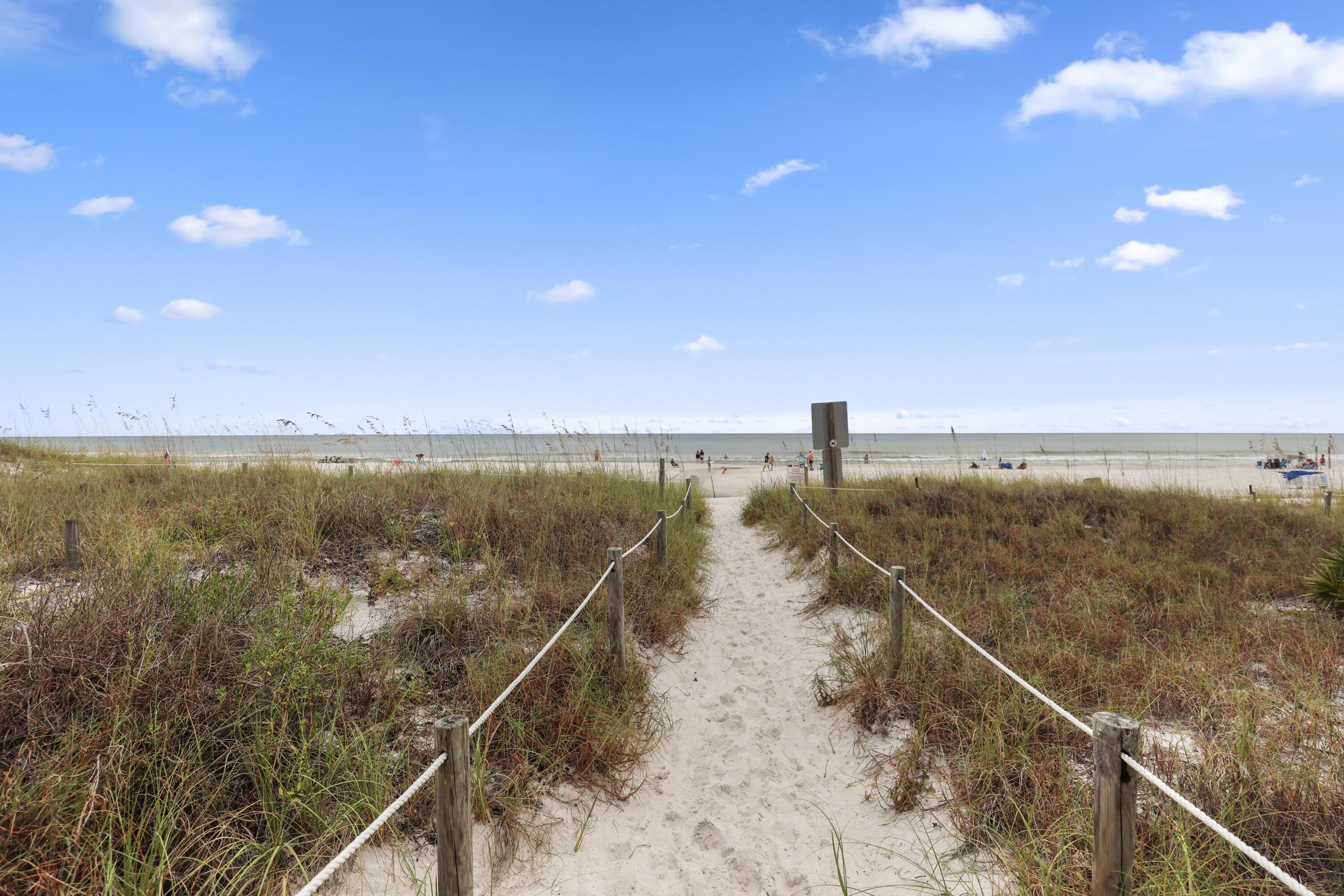 PEACHTREE PLACE II CONDO - Residential