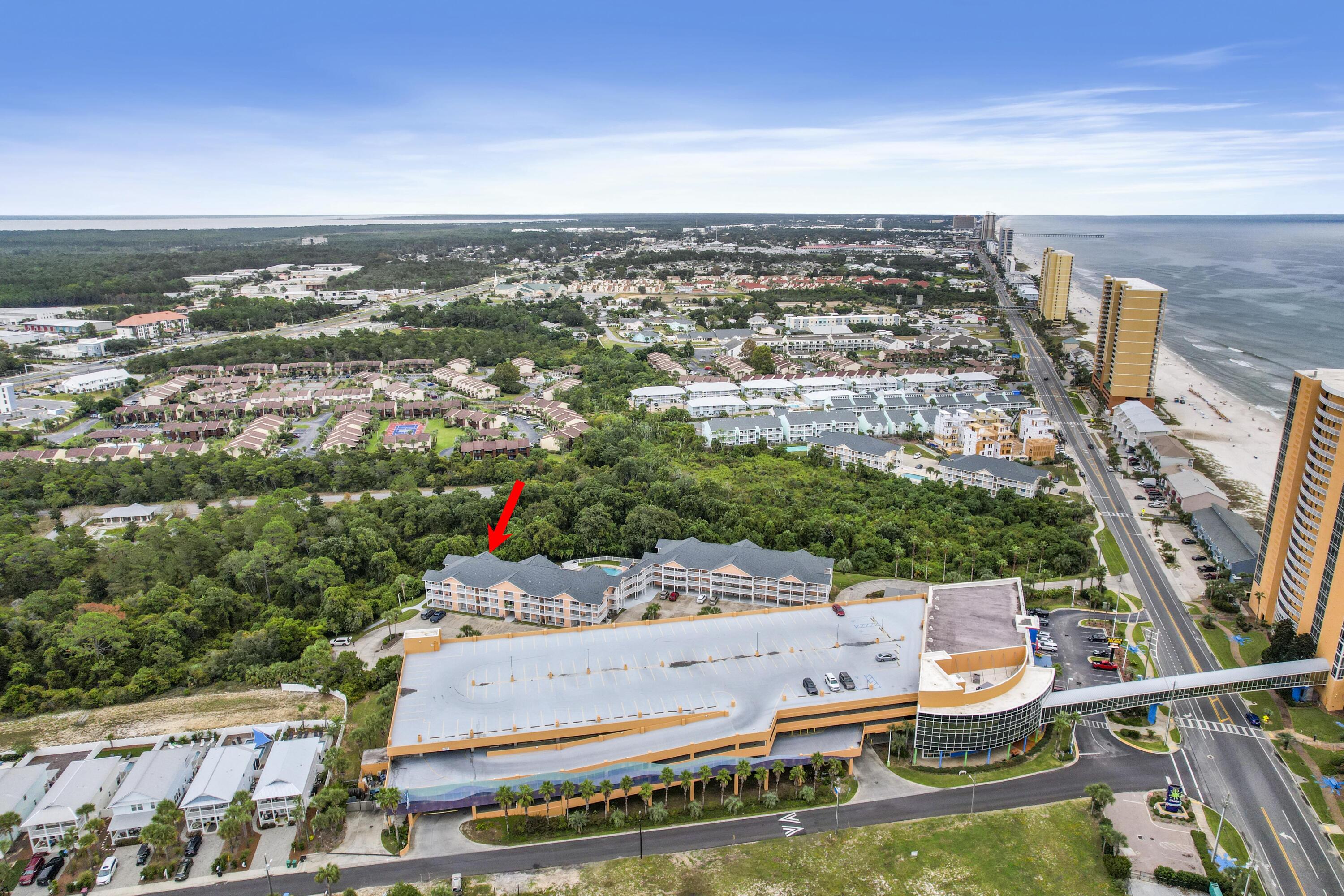 PEACHTREE PLACE II CONDO - Residential