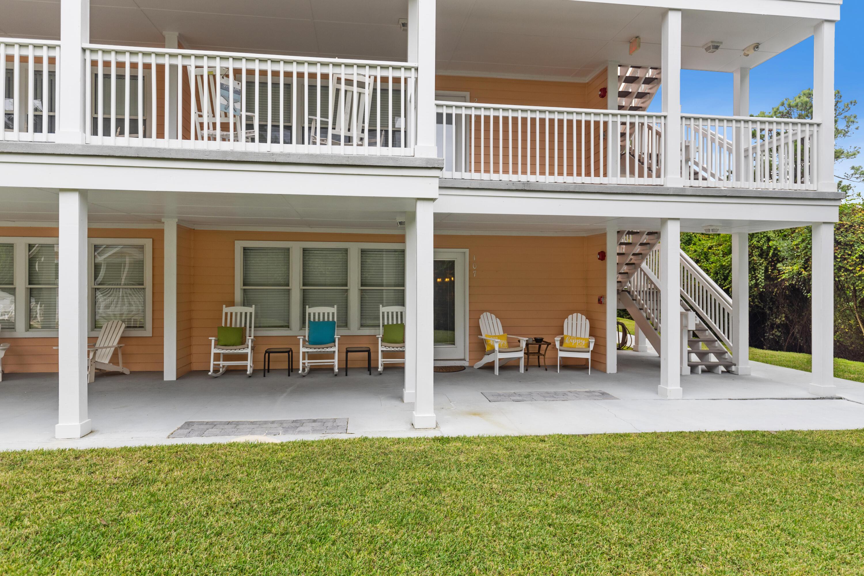 PEACHTREE PLACE II CONDO - Residential