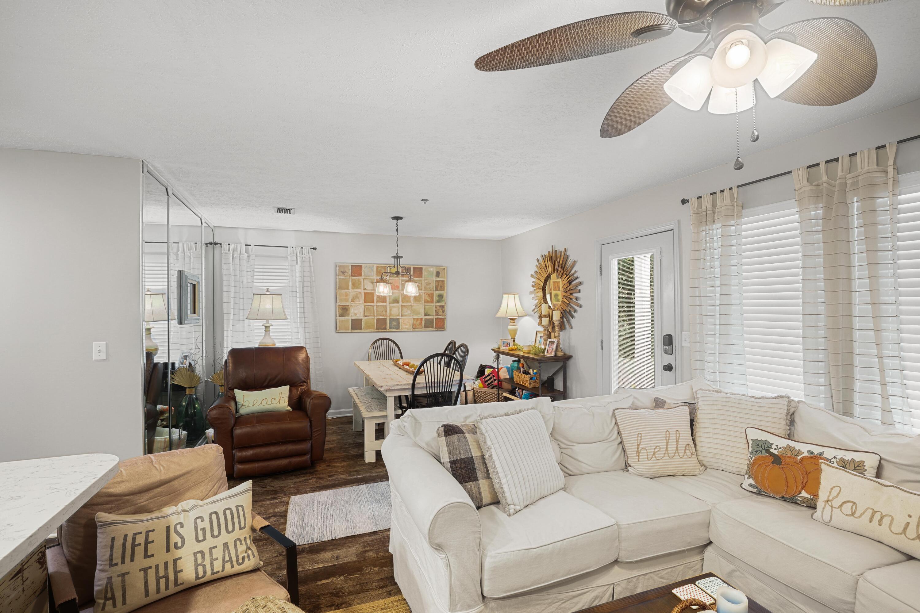 PEACHTREE PLACE II CONDO - Residential