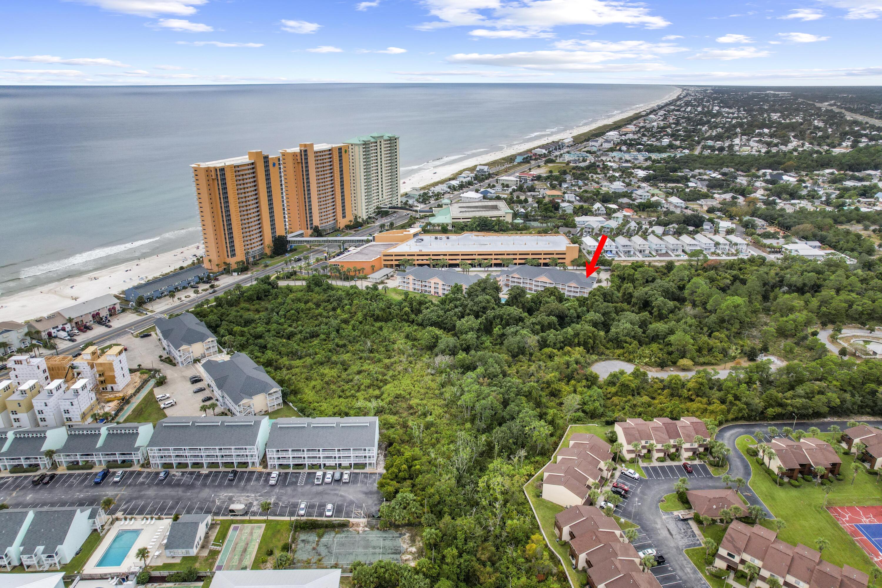 PEACHTREE PLACE II CONDO - Residential