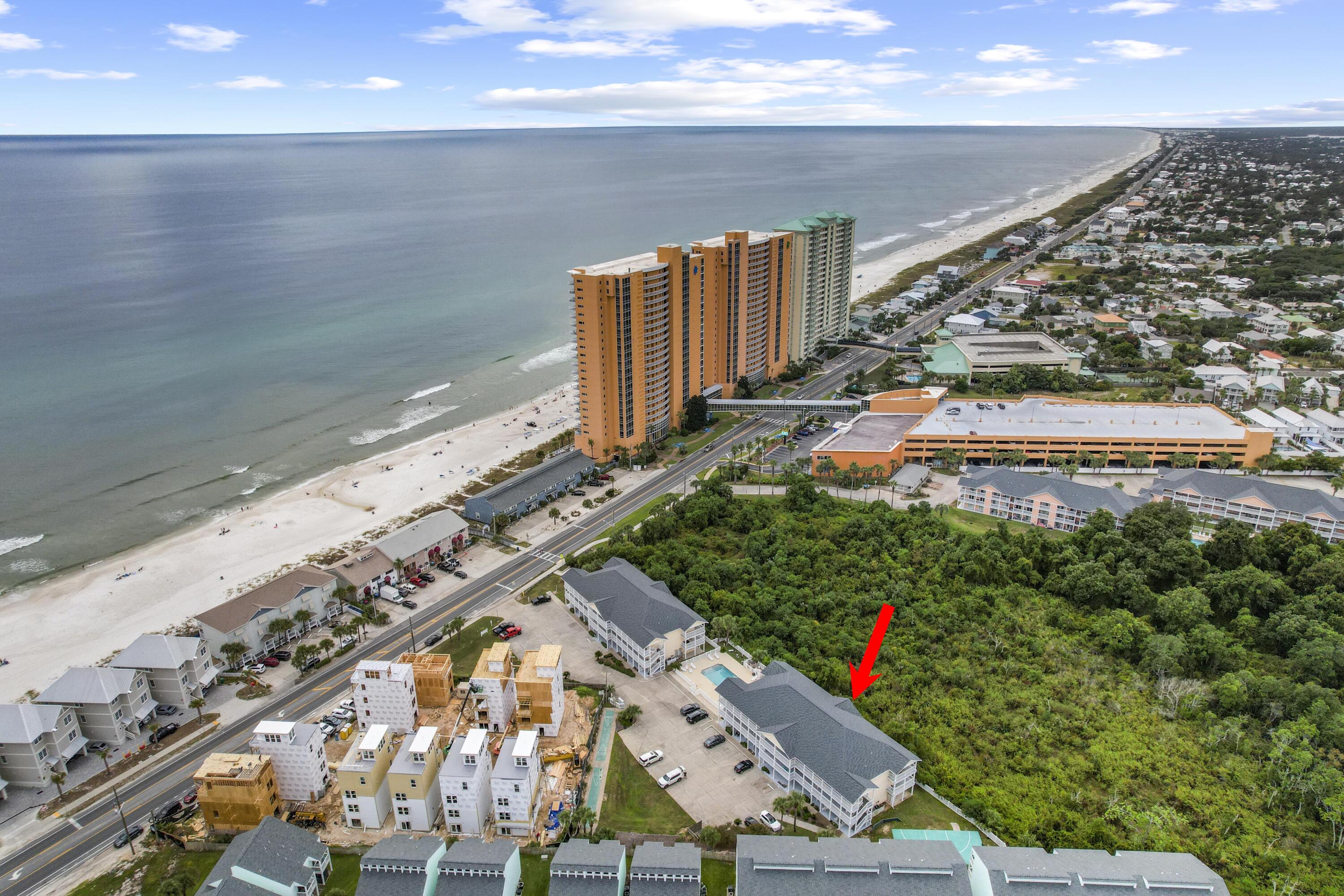 PEACHTREE PLACE II CONDO - Residential