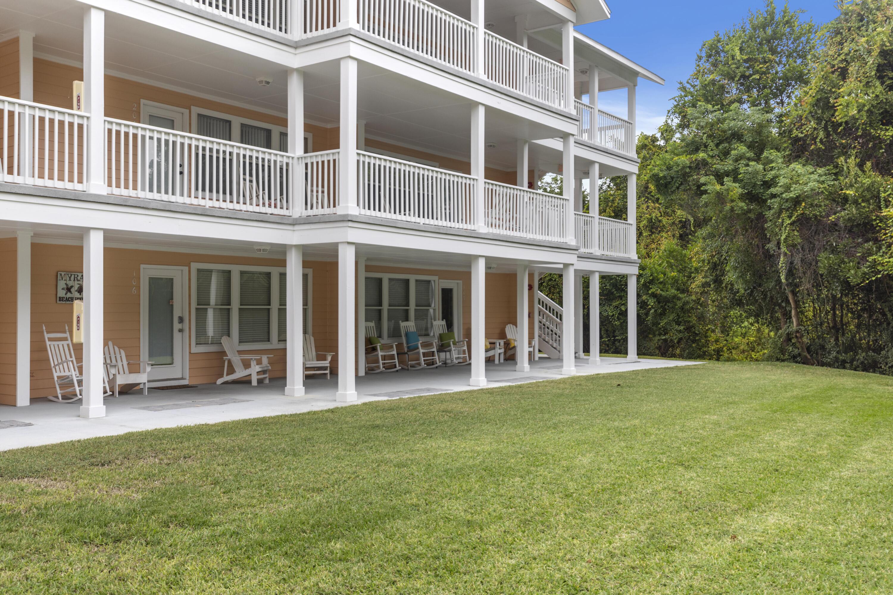 PEACHTREE PLACE II CONDO - Residential