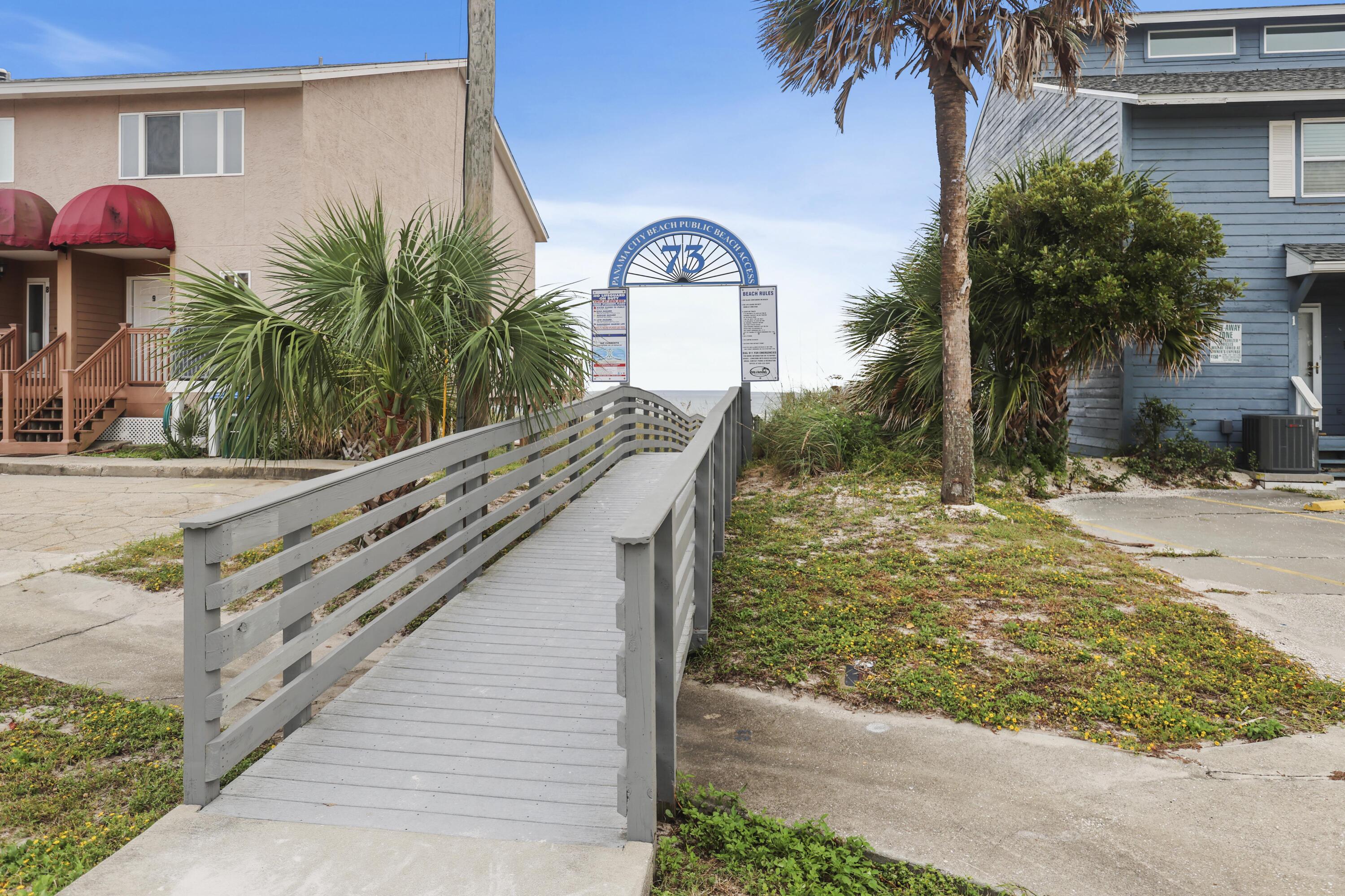 PEACHTREE PLACE II CONDO - Residential