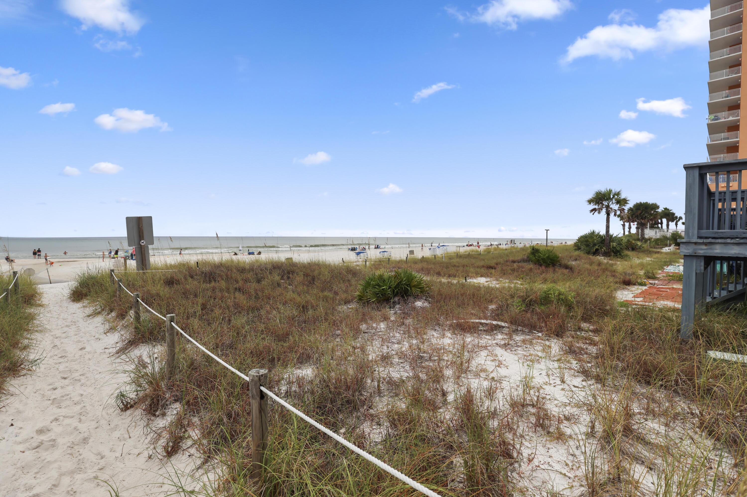 PEACHTREE PLACE II CONDO - Residential