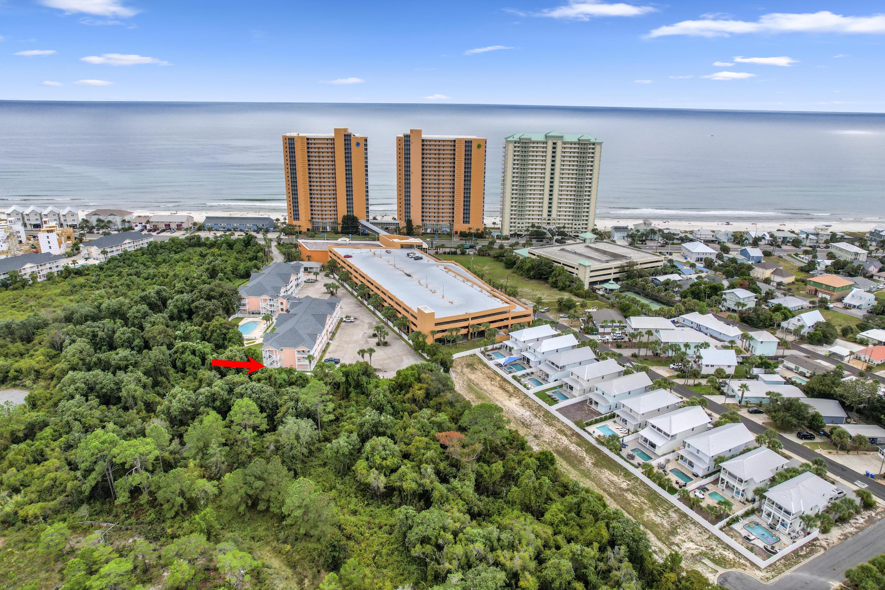 PEACHTREE PLACE II CONDO - Residential