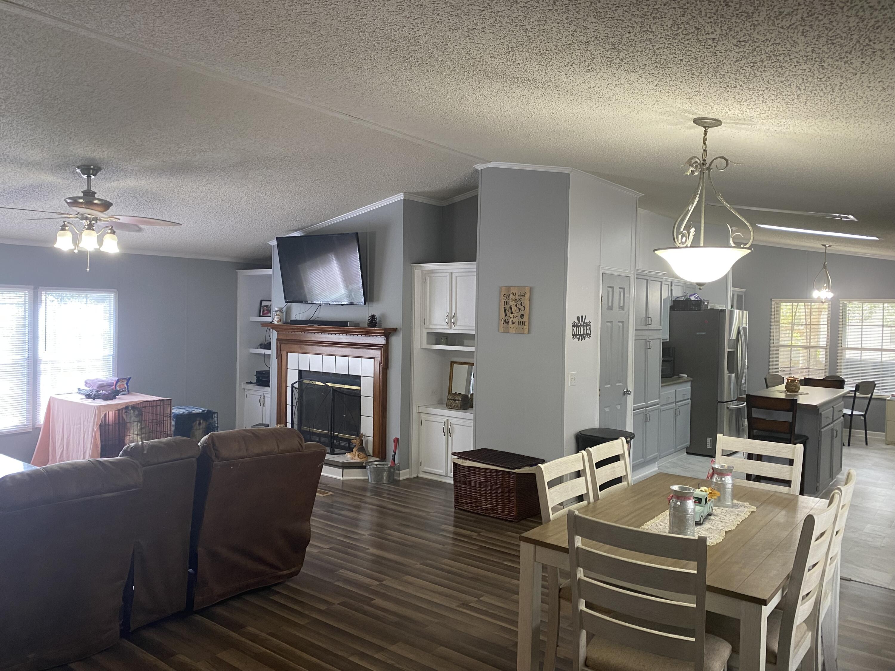 LEGEND WOODS ESTATES UNREC - Residential